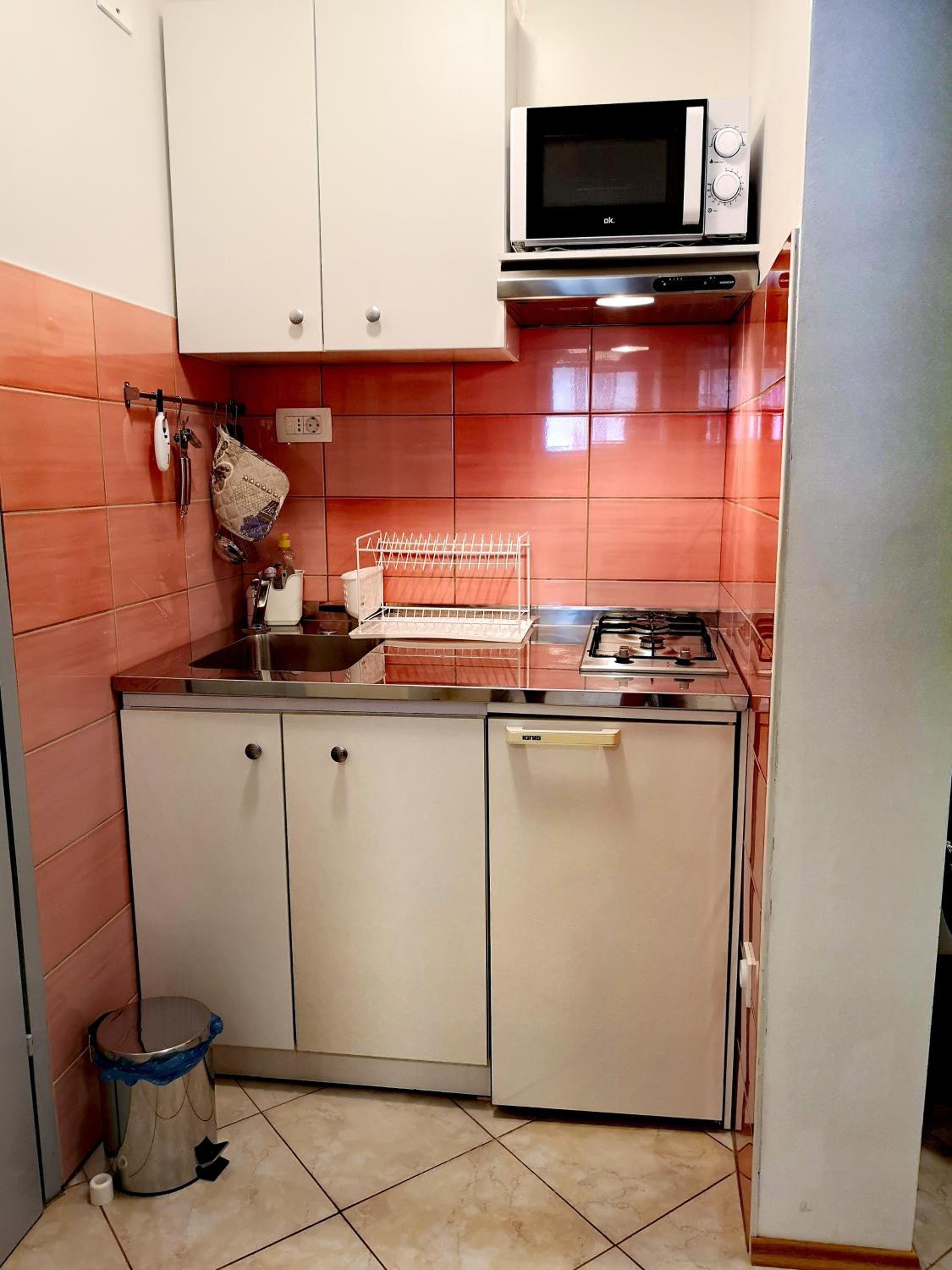 Apartman Olga view 3