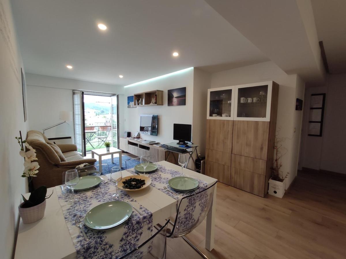 VutSanClemente Exclusivo a 90 metros de la Catedral view 4