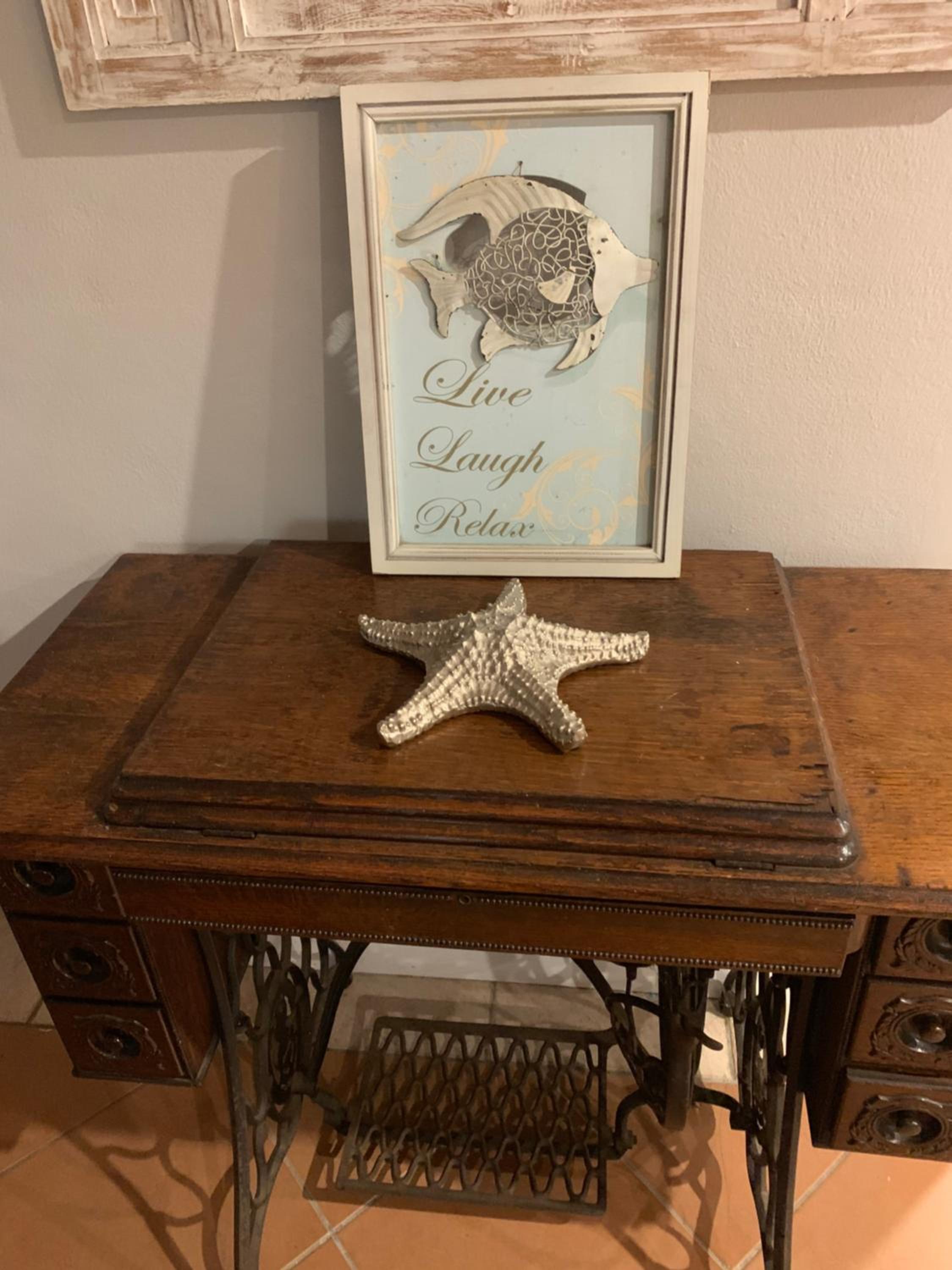 Starfish Cottage