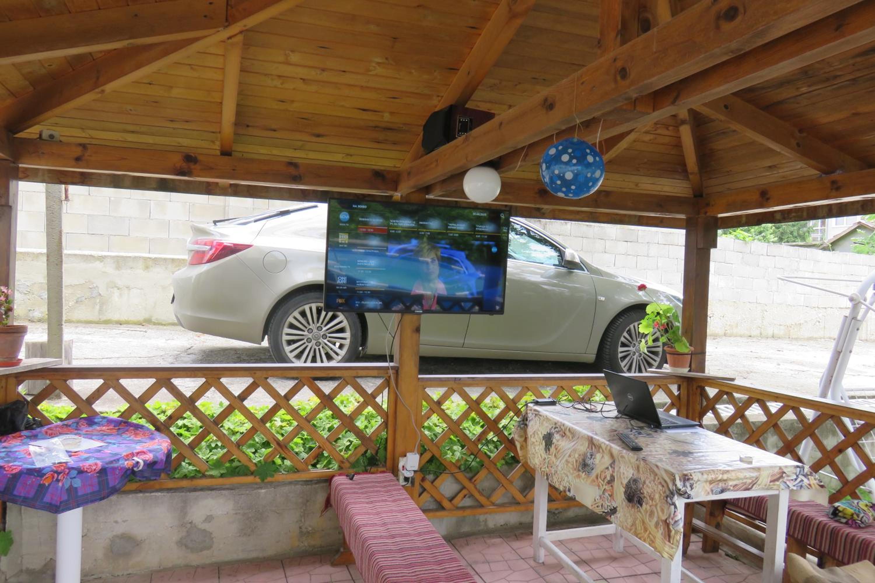 Guest House 51