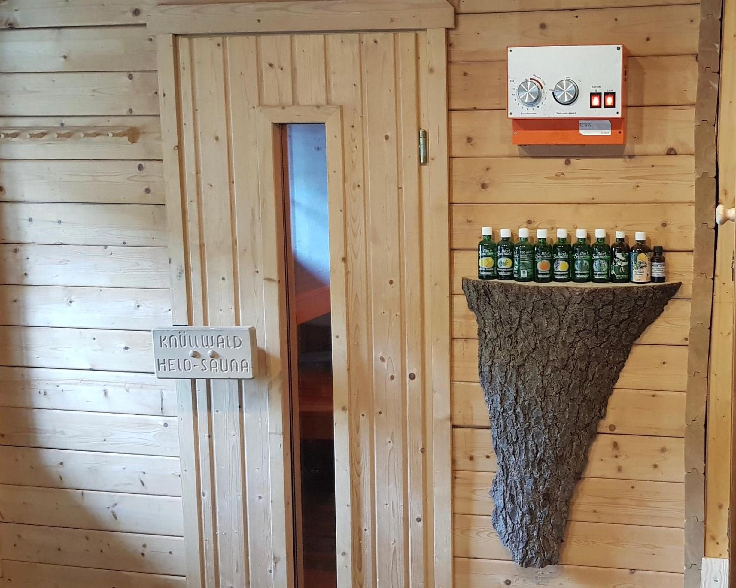 Casa Cuschina - mit Sauna in der schönen Surselva