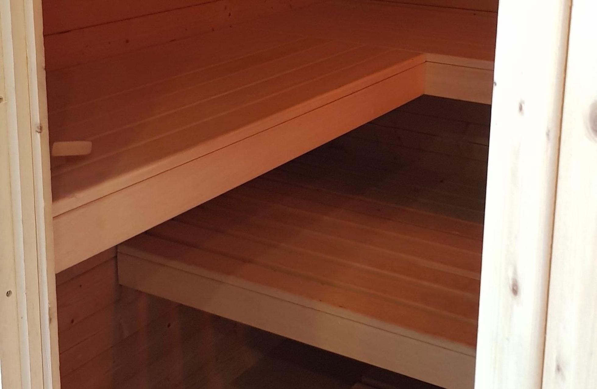 Casa Cuschina - mit Sauna in der schönen Surselva