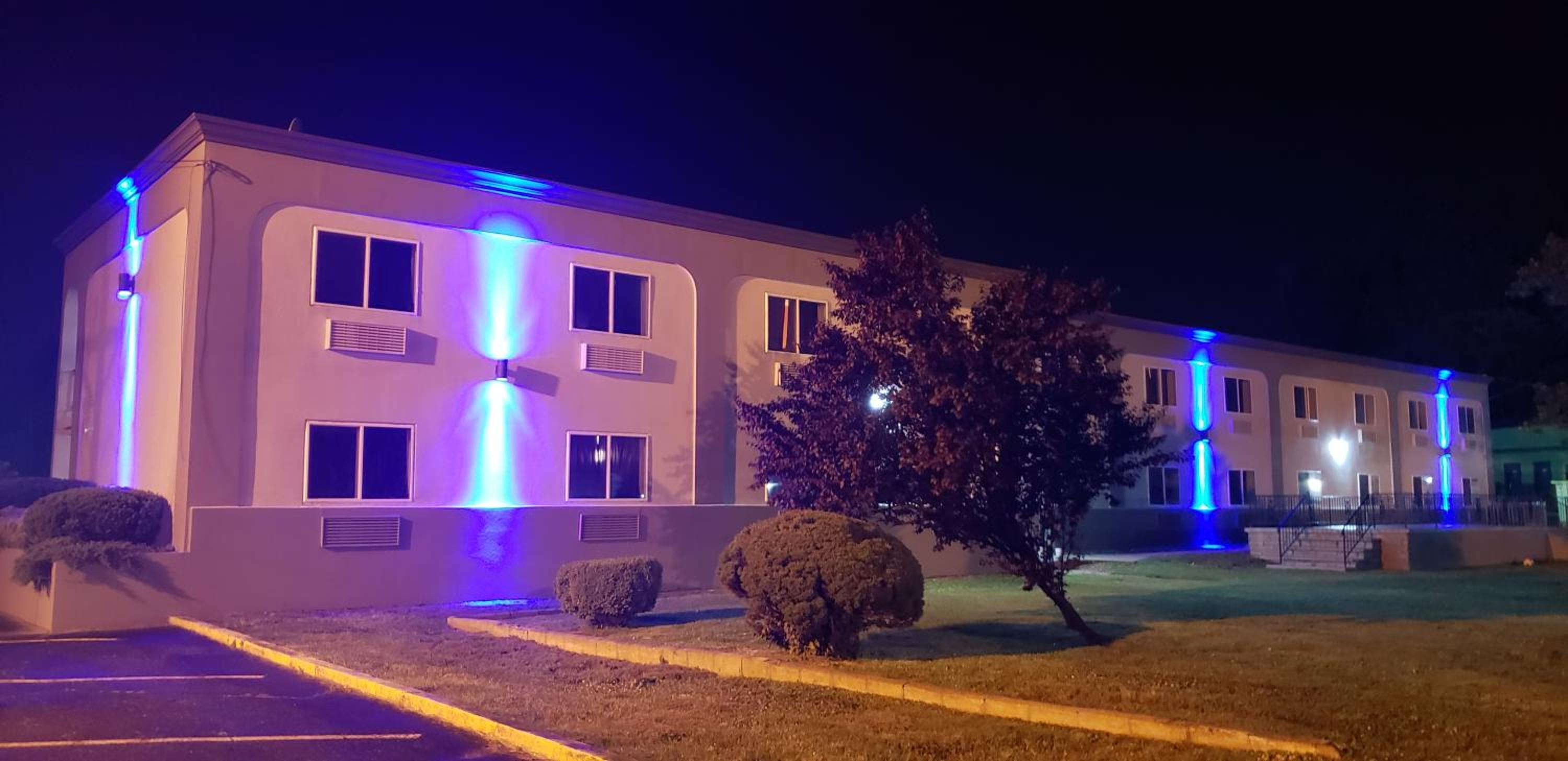 Motel 6-Tinton Falls, NJ, 사진 29