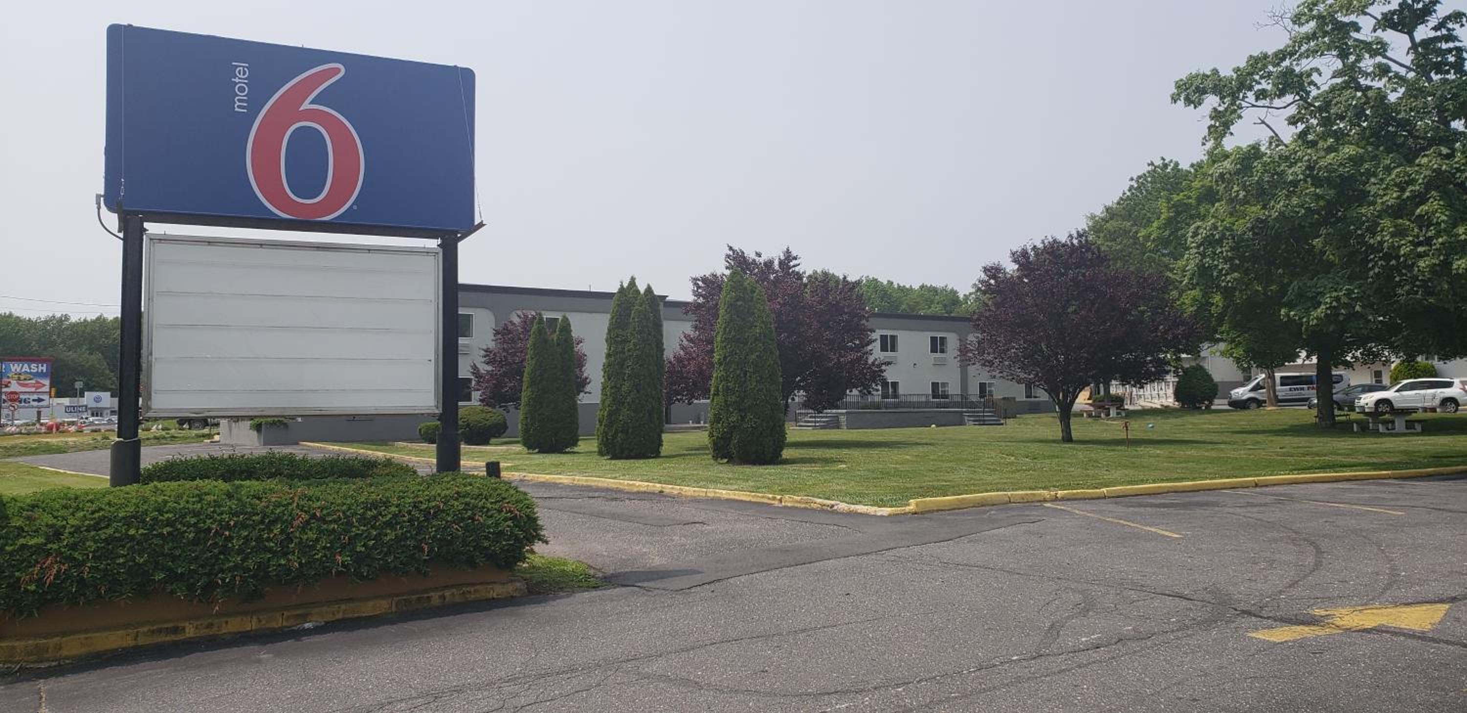 Motel 6-Tinton Falls, NJ, 사진 26