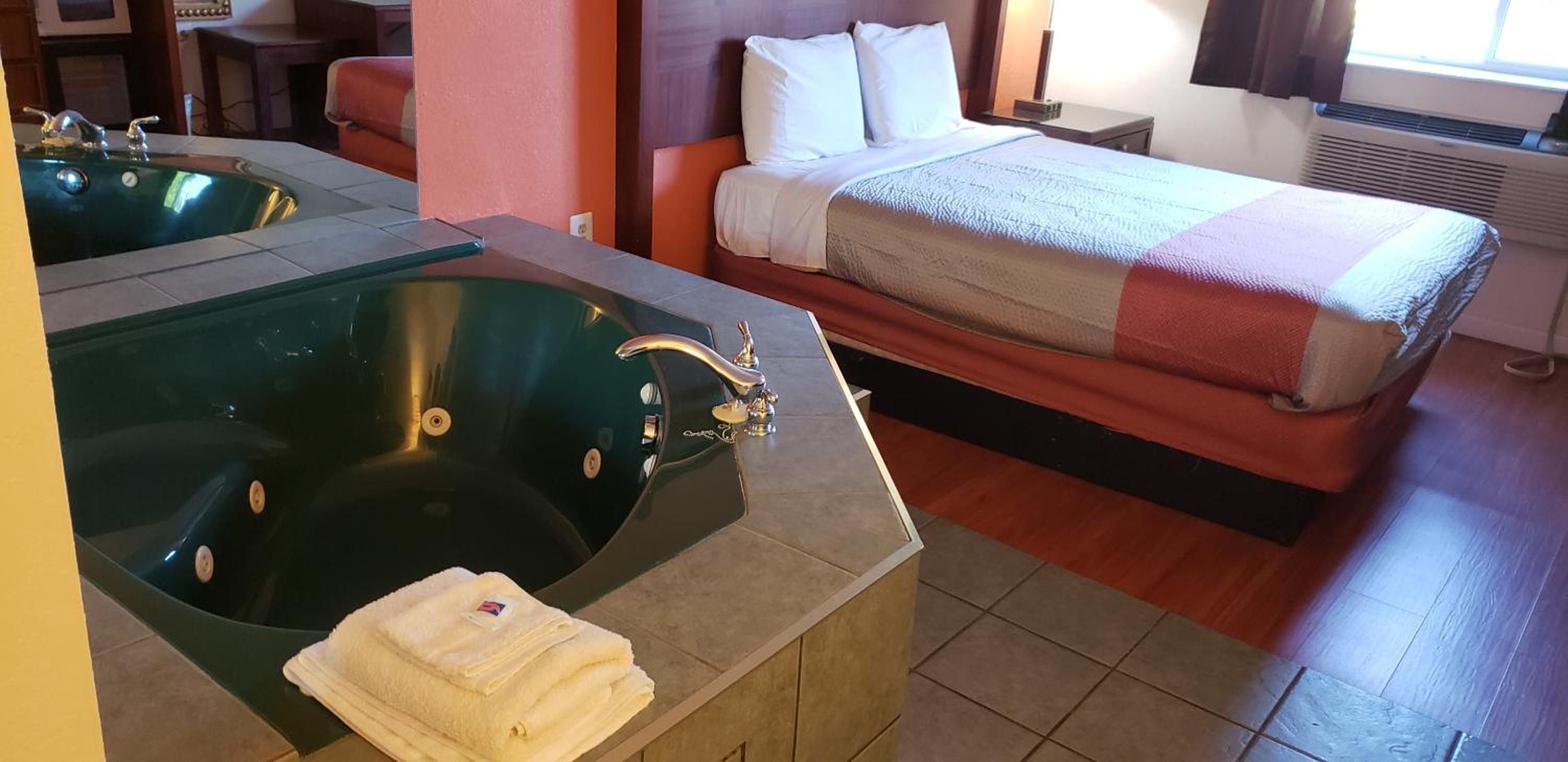 Motel 6-Tinton Falls, NJ, 사진 22