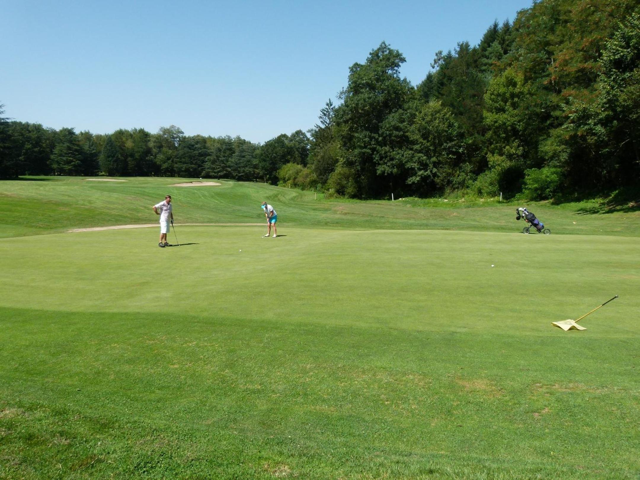 Chambres d'Hotes Baudelys - Property Image 2