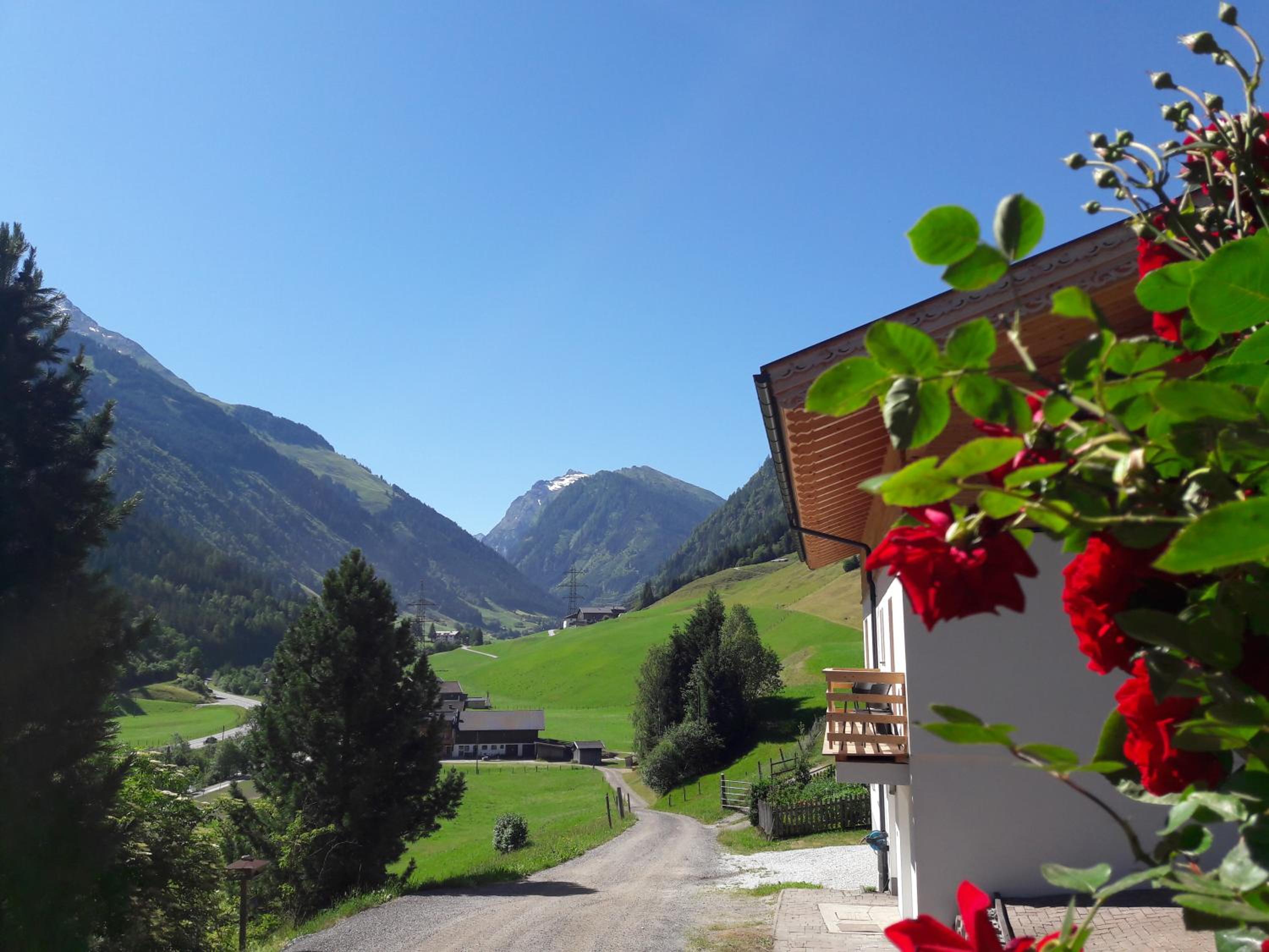 Oberhaidbachhof