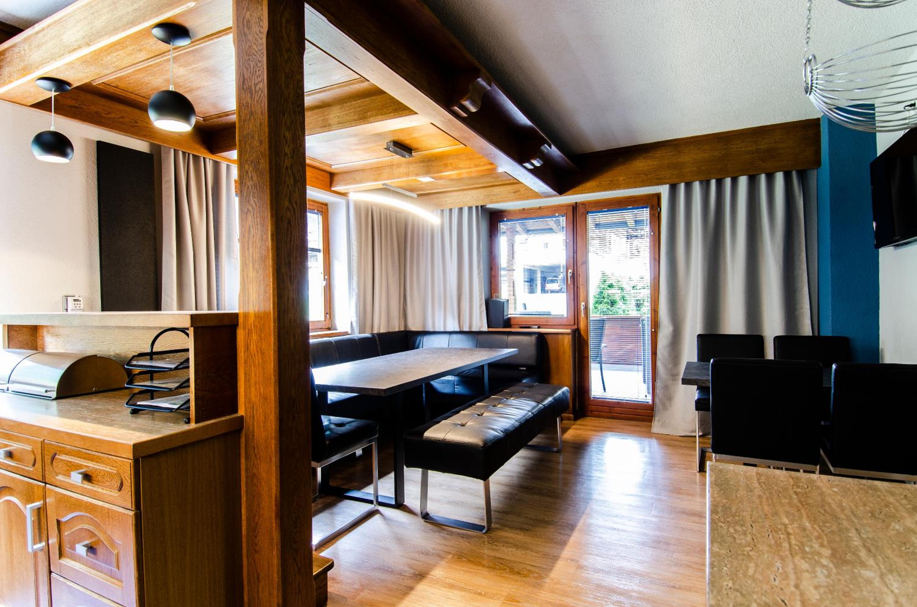 Ferienhaus Monte Bianco