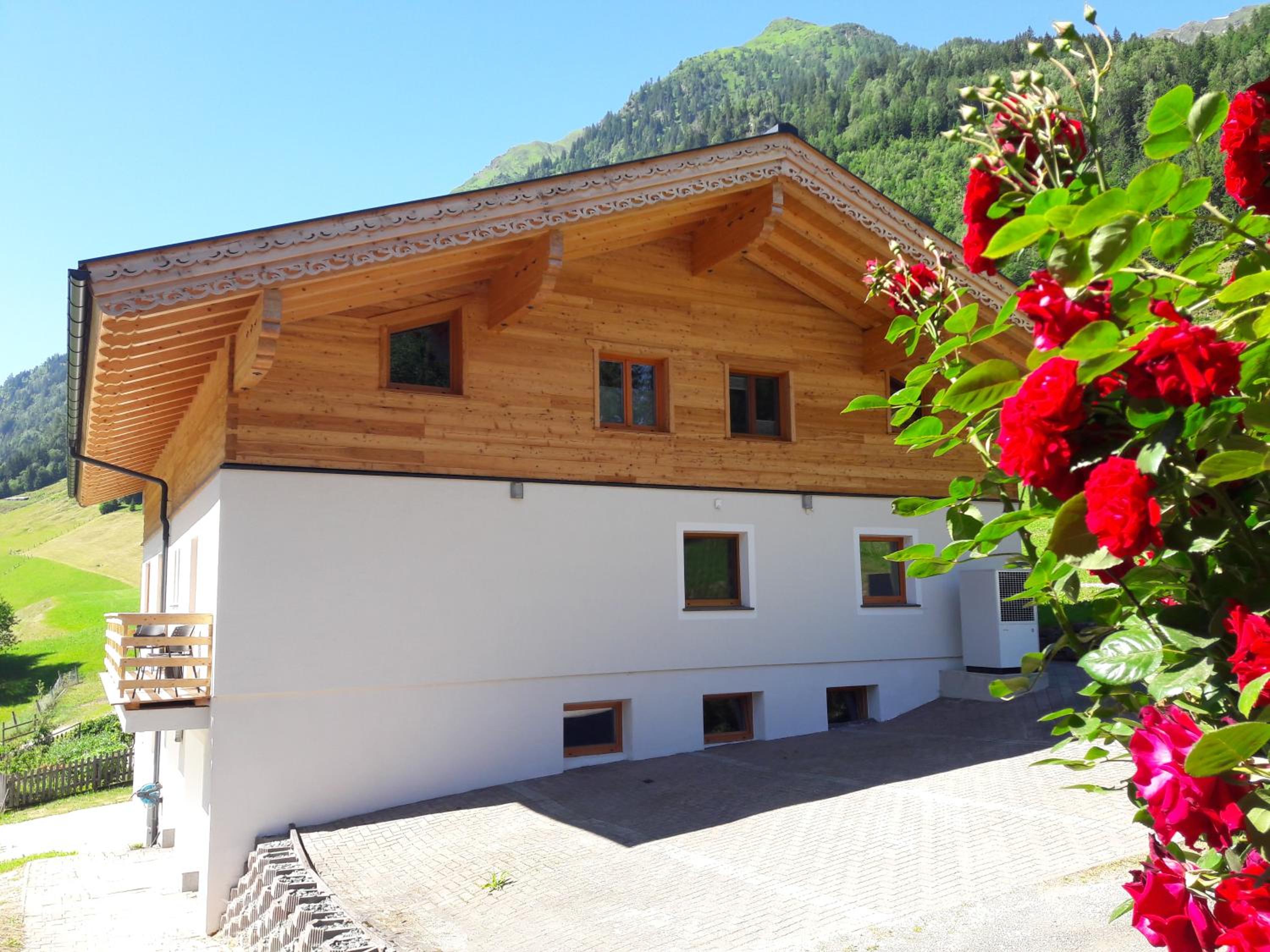 Oberhaidbachhof