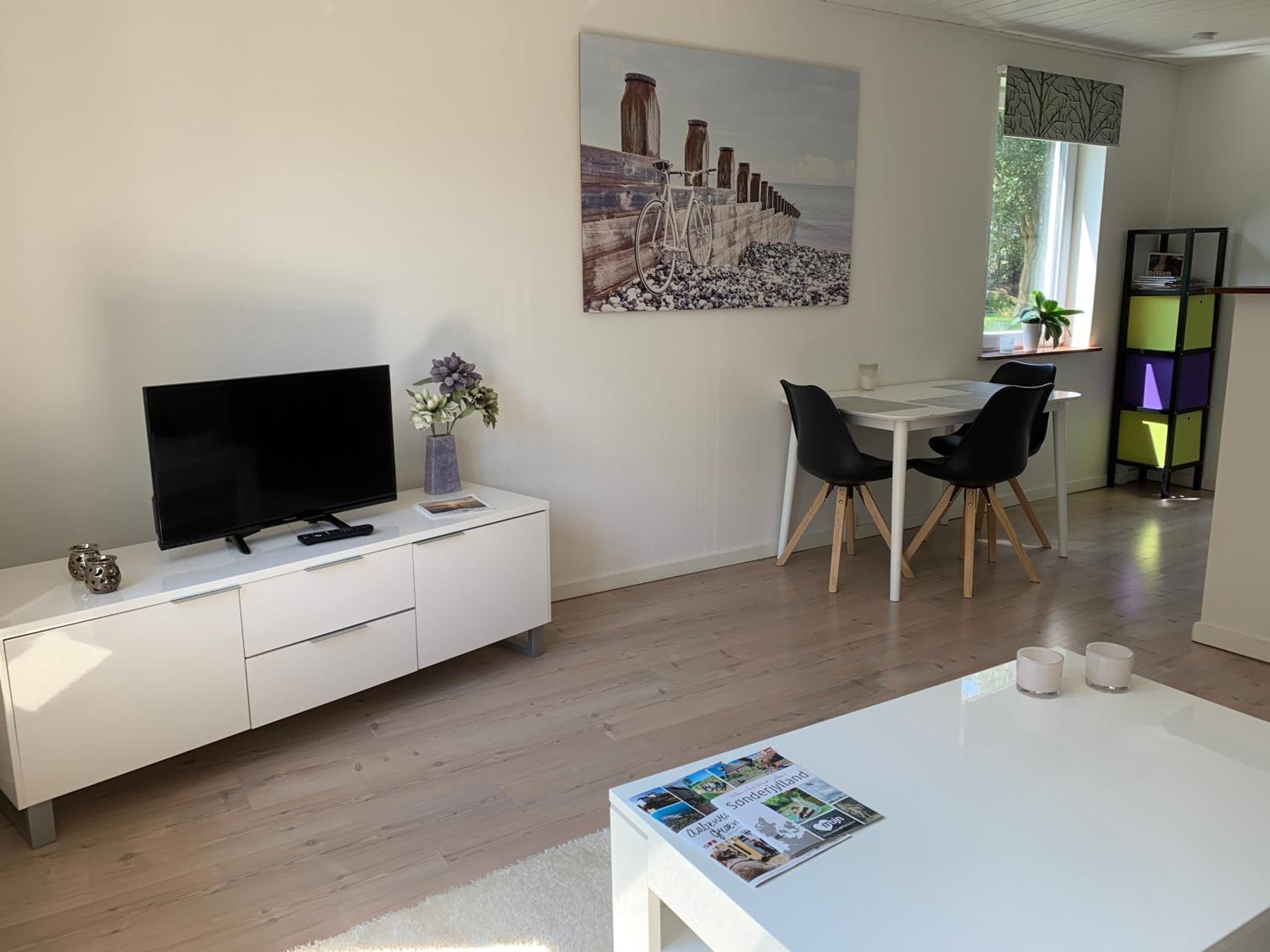 B&B Apartment Rødekro view 2