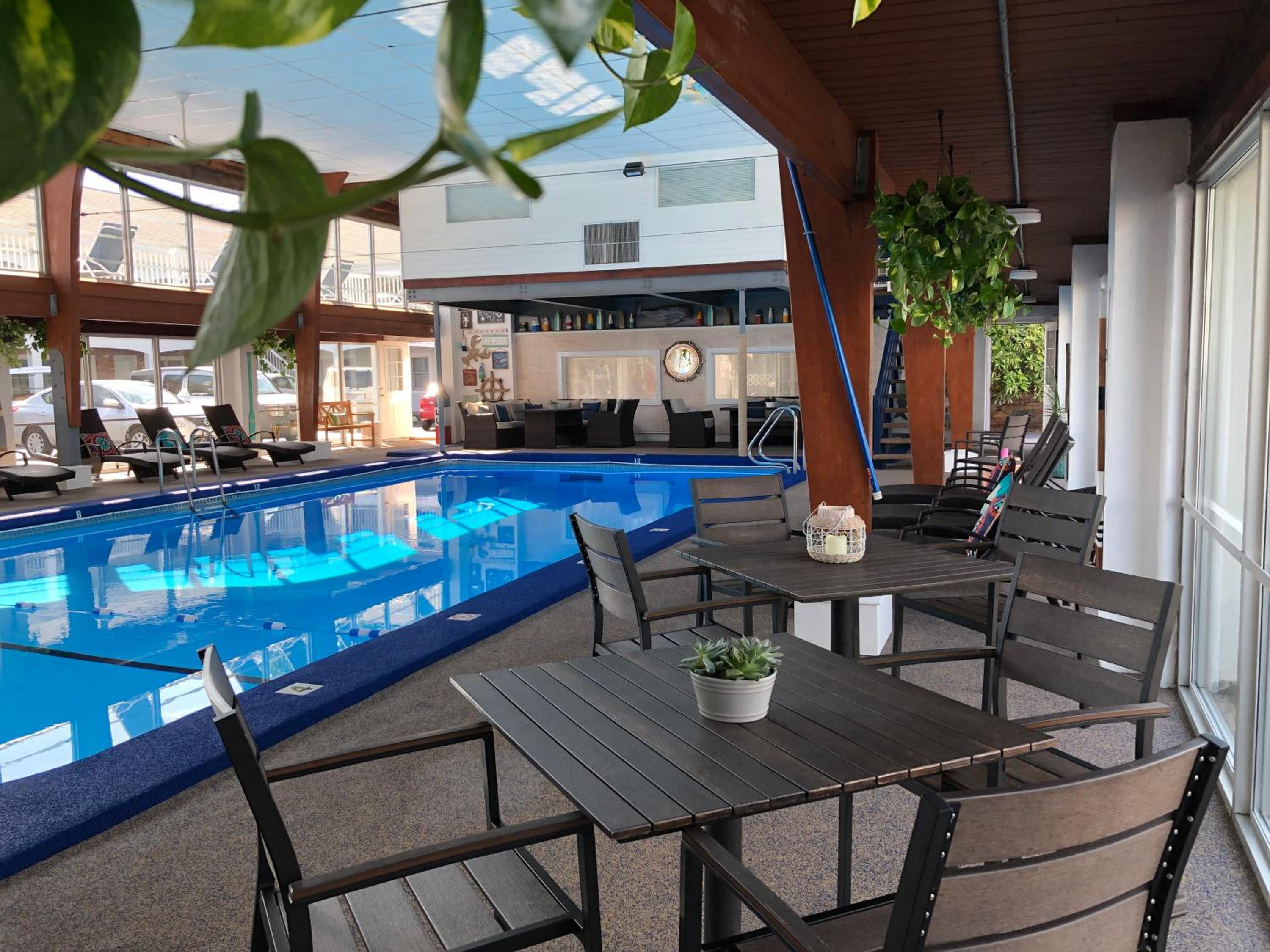 Hyannis Inn