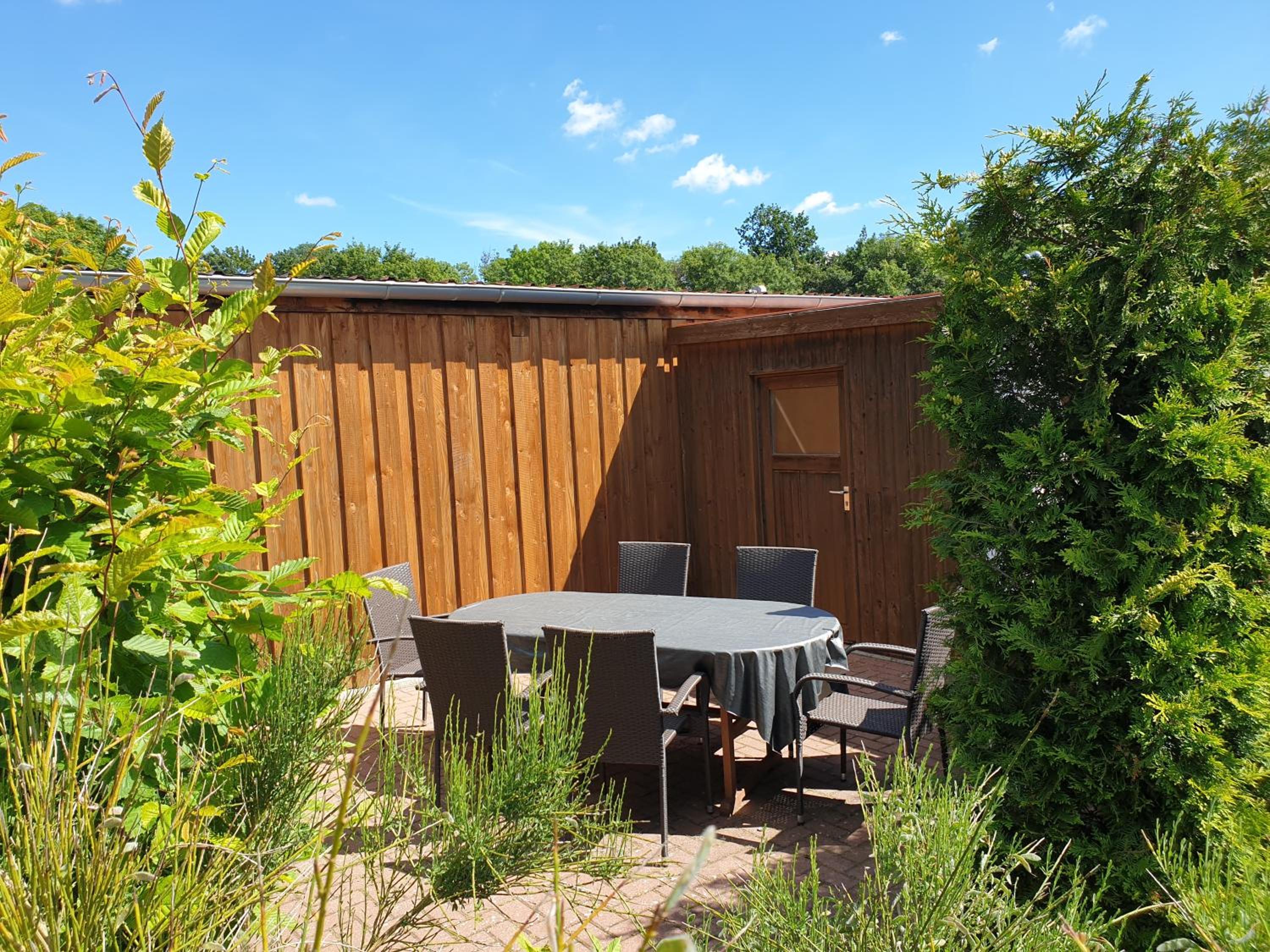 Ferienwohnung Rügen in Samtens view 3