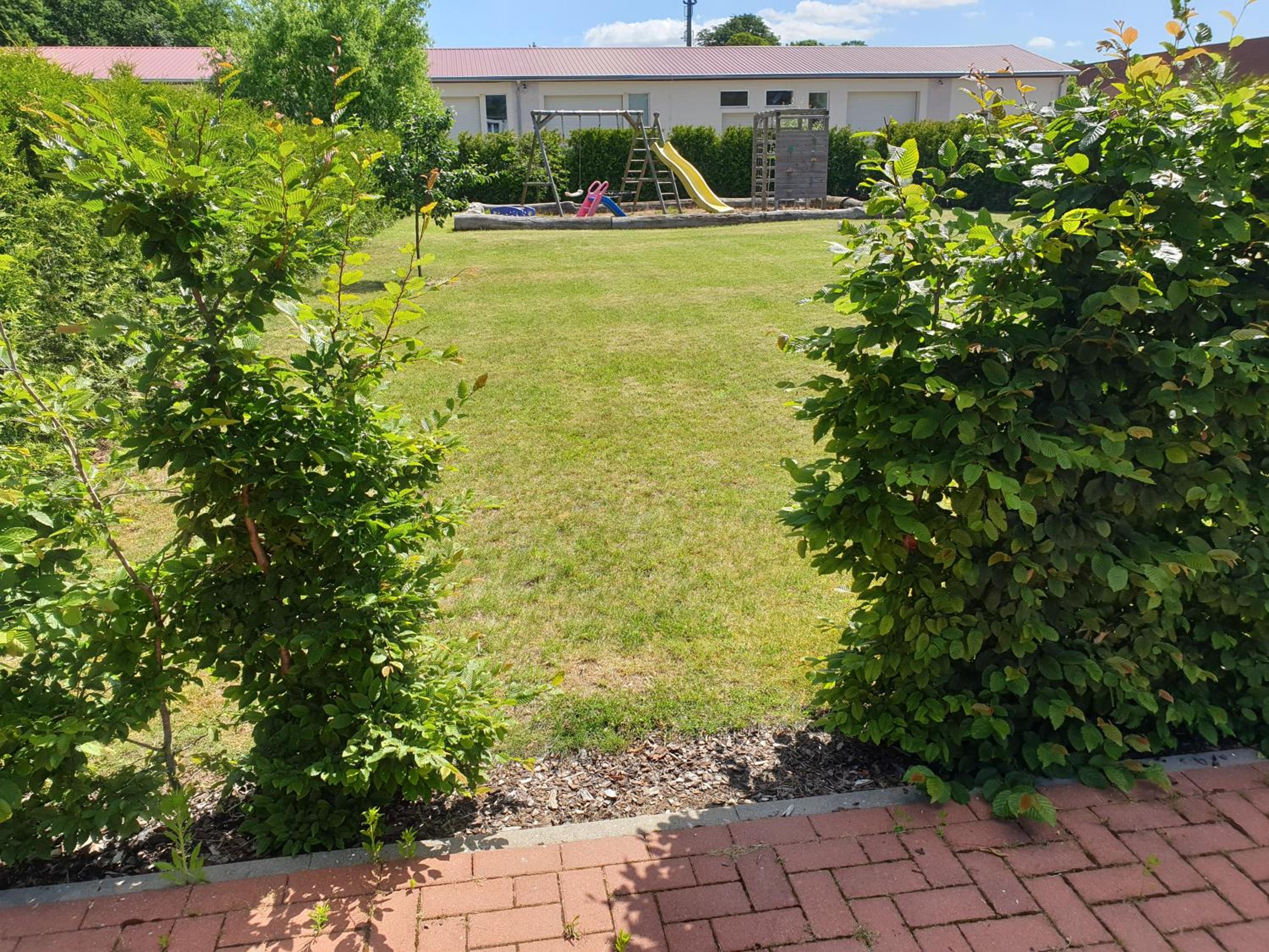 Ferienwohnung Rügen in Samtens view 2