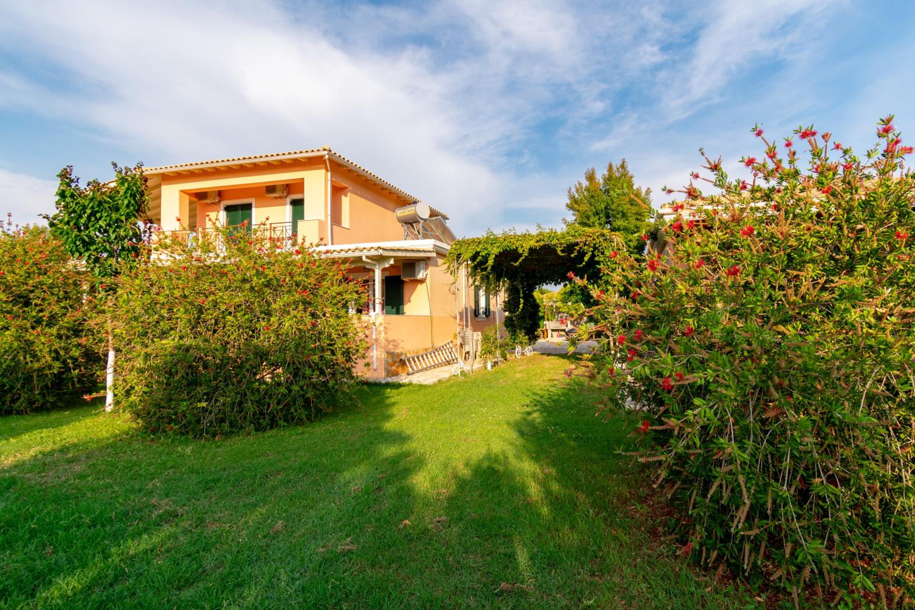 Evaggelia Studios