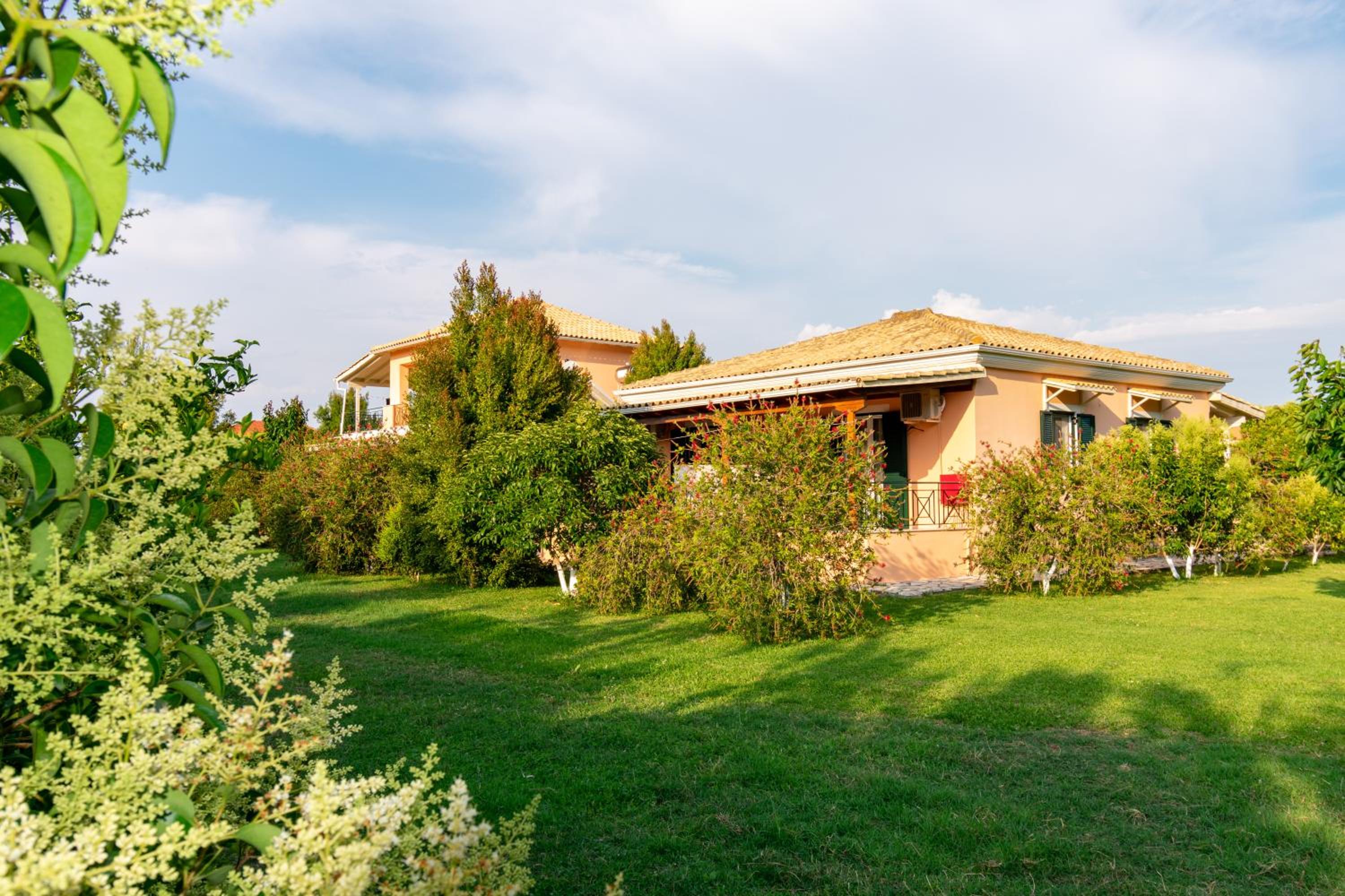 Evaggelia Studios