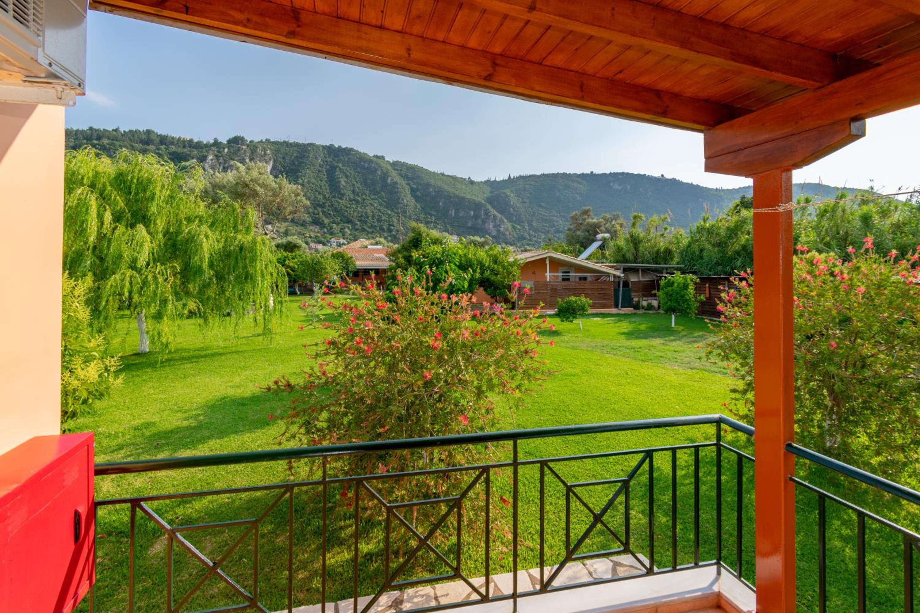 Evaggelia Studios