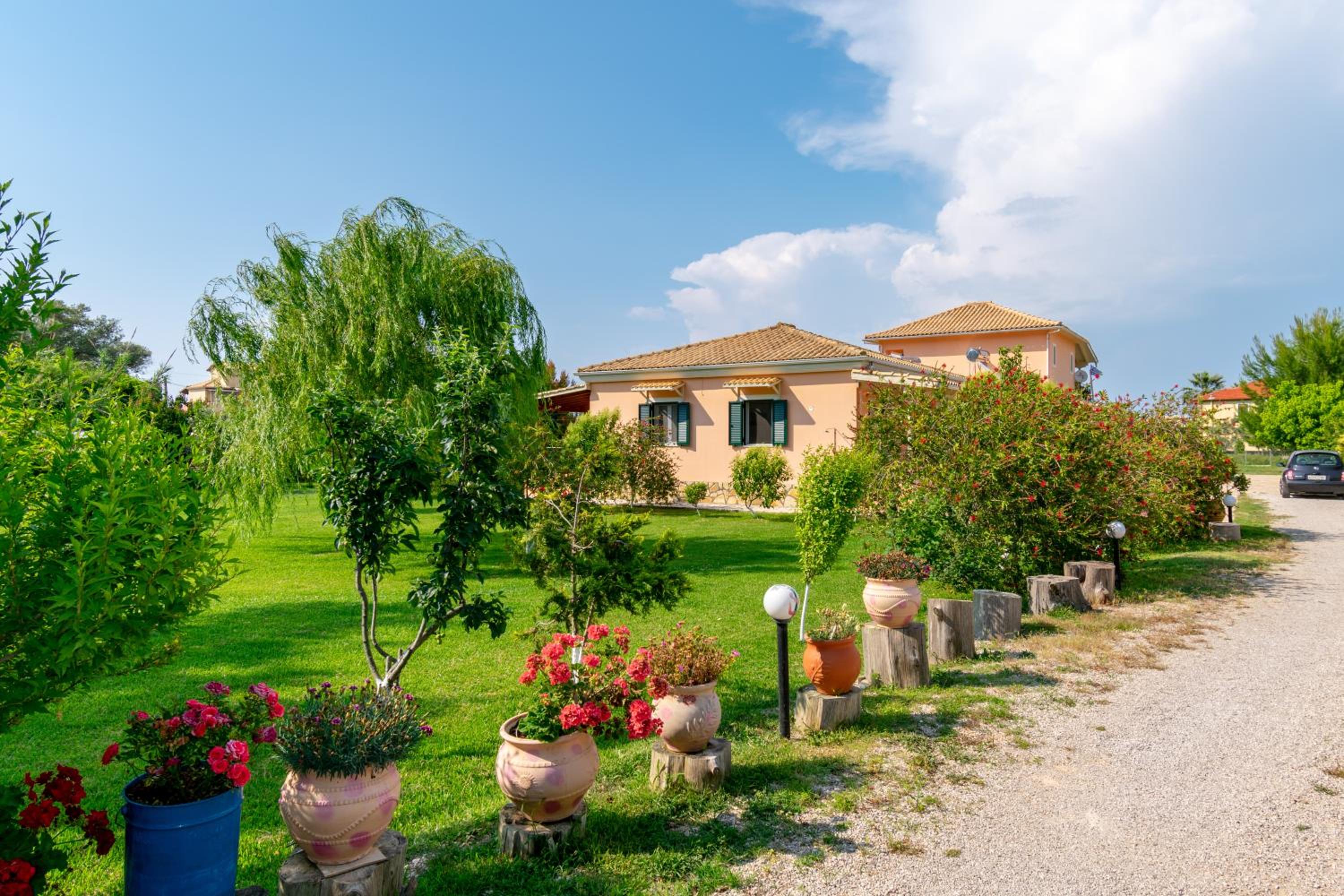 Evaggelia Studios