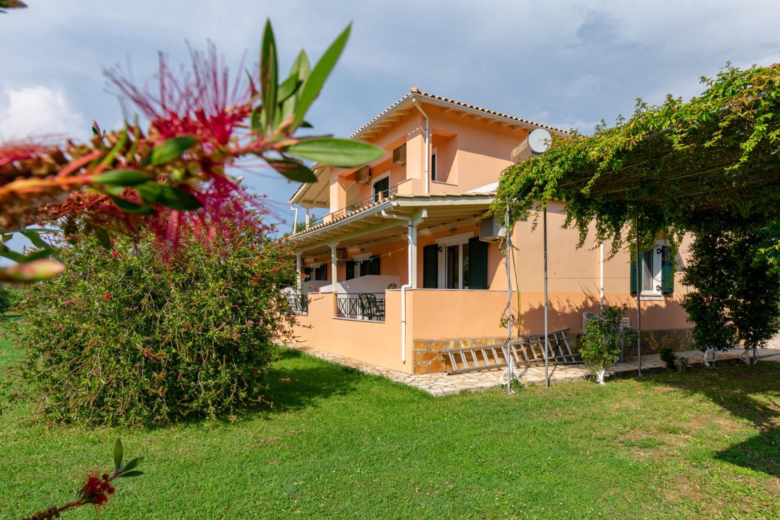 Evaggelia Studios