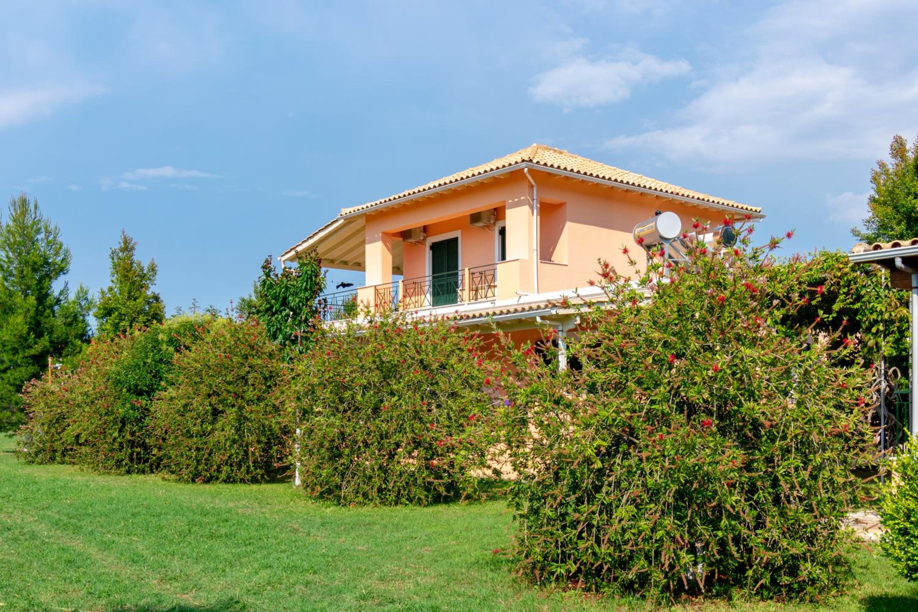 Evaggelia Studios