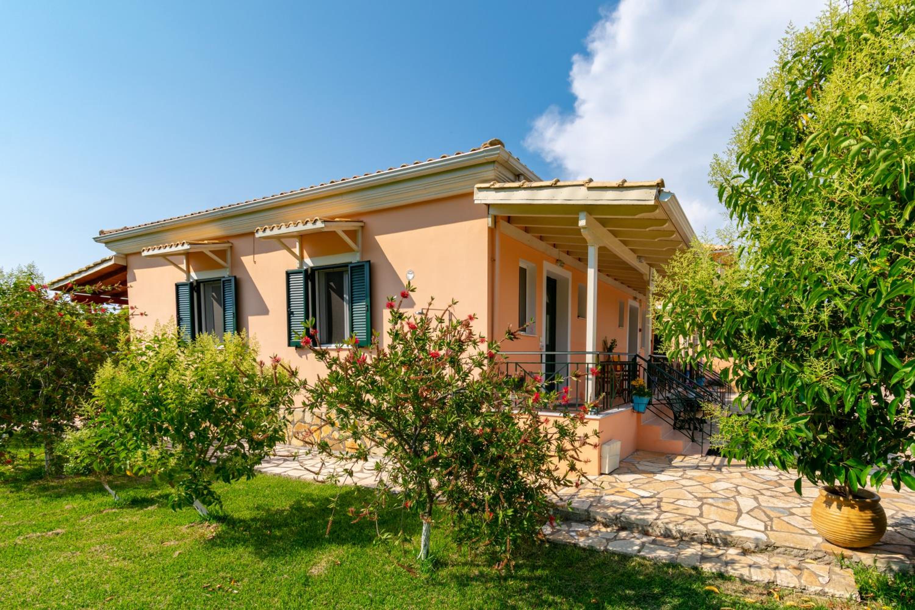 Evaggelia Studios