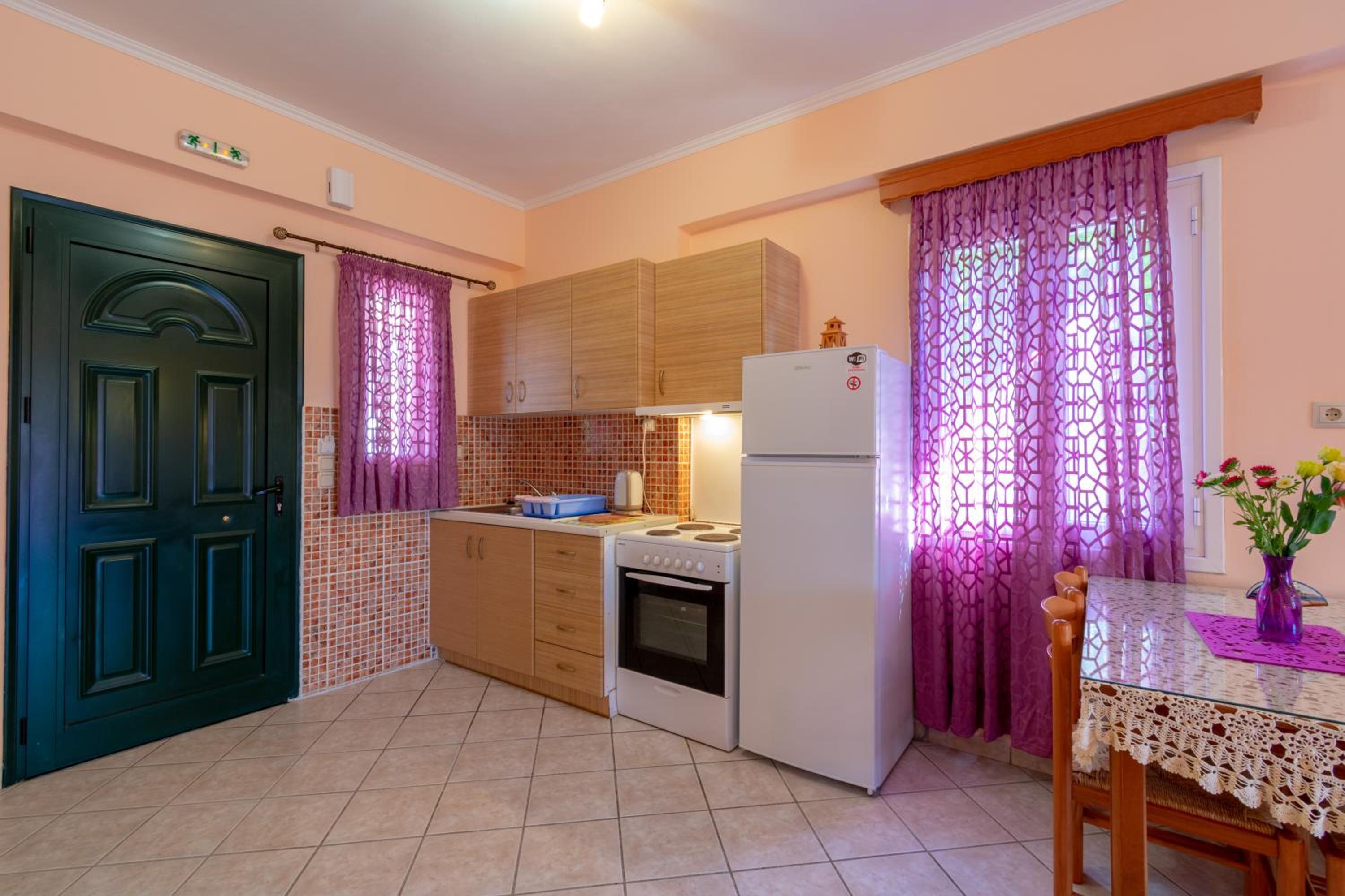 Evaggelia Studios