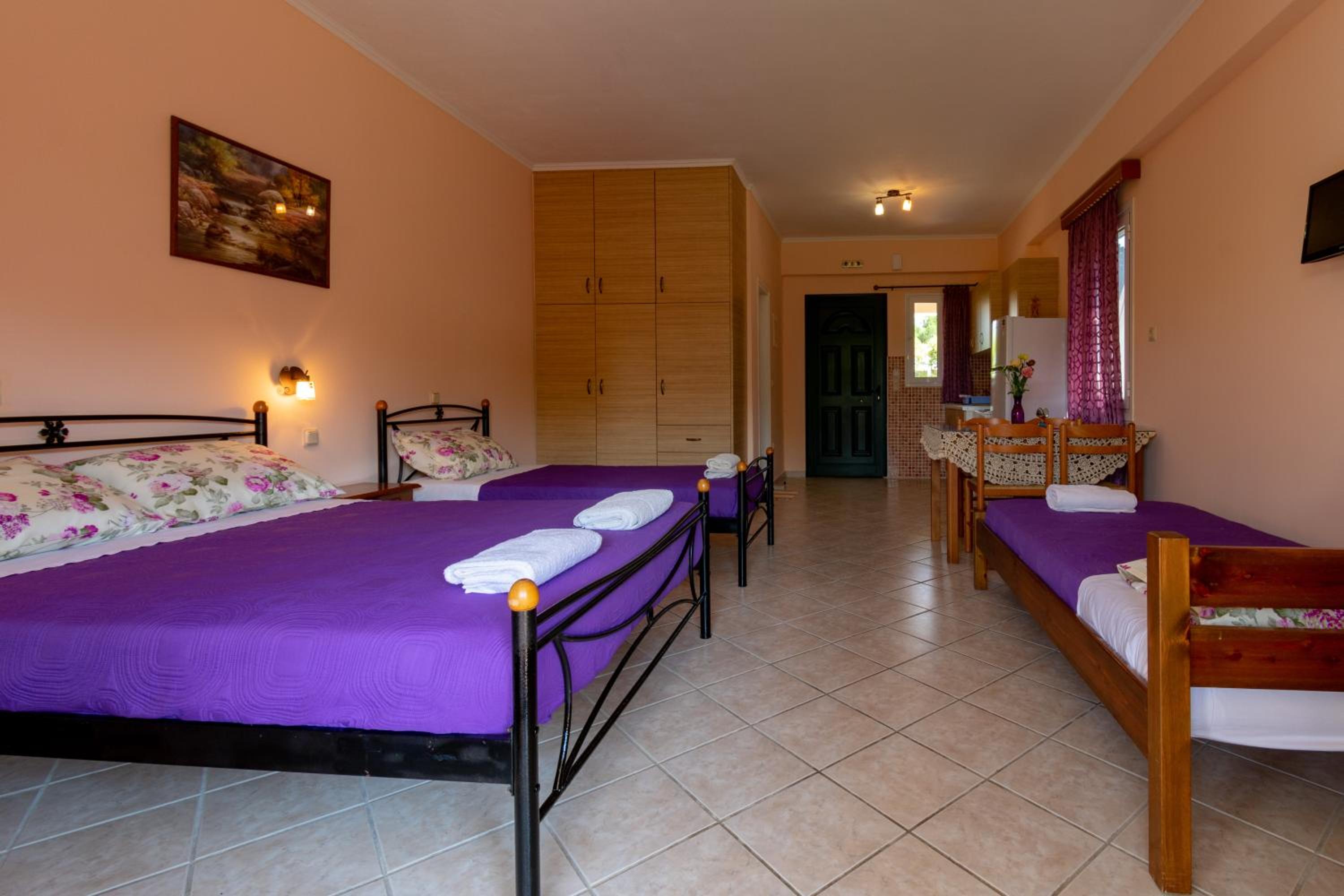 Evaggelia Studios