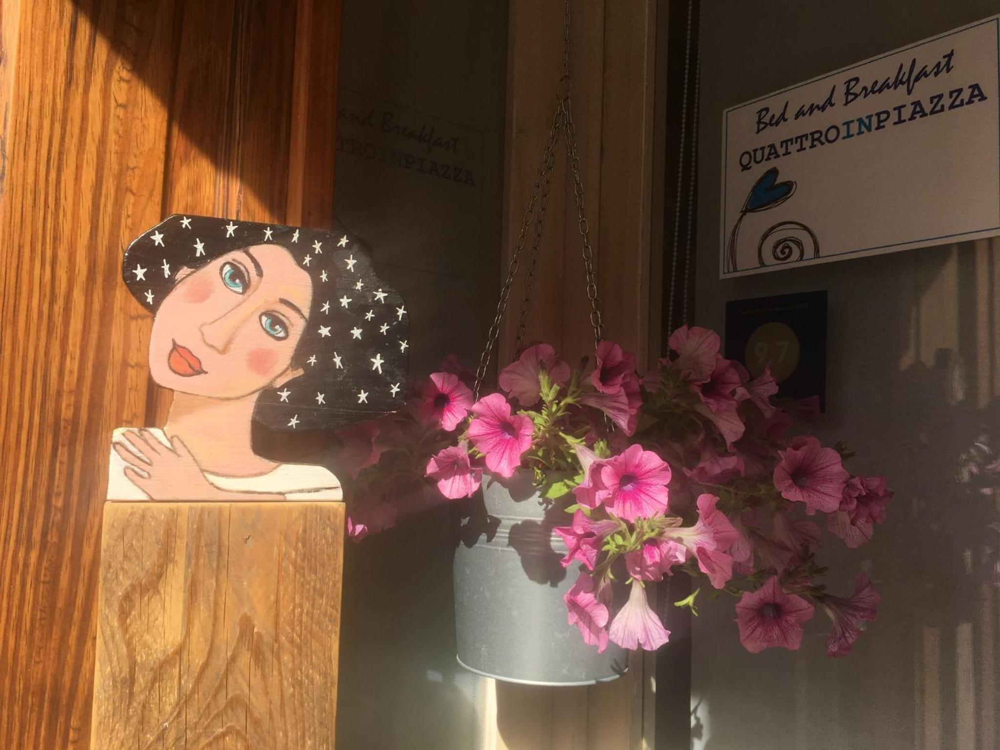 4 in piazza en Sorso — other