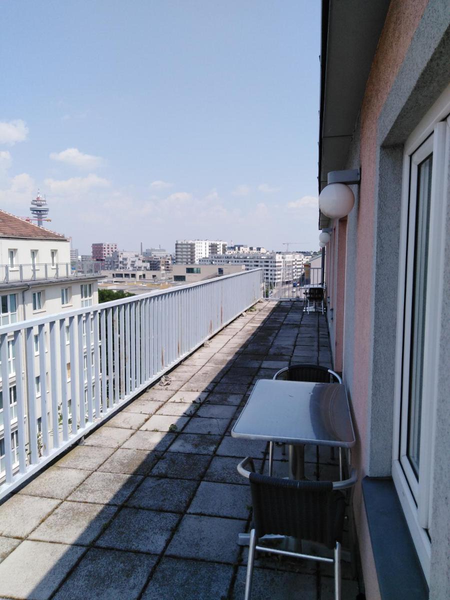 Favoriten-Rooms
