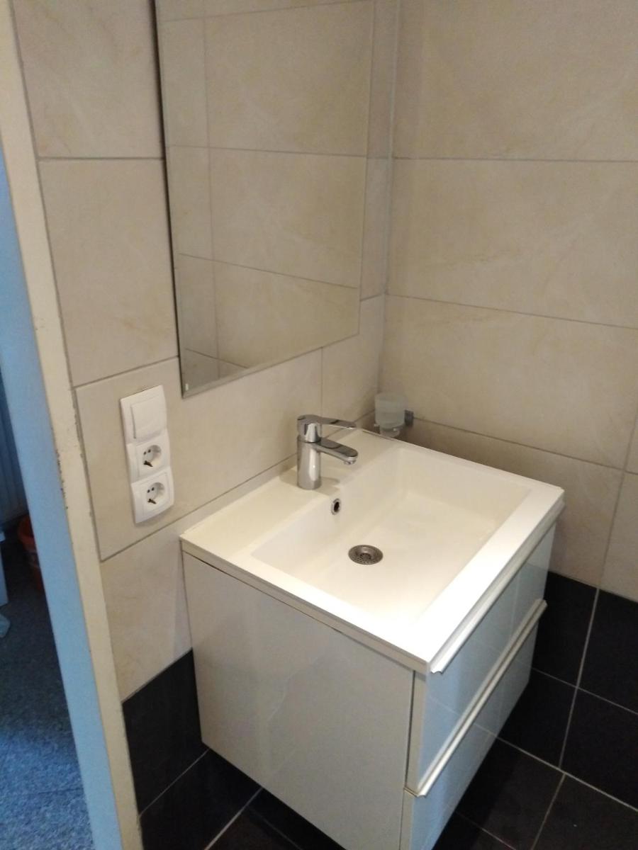 Favoriten-Rooms