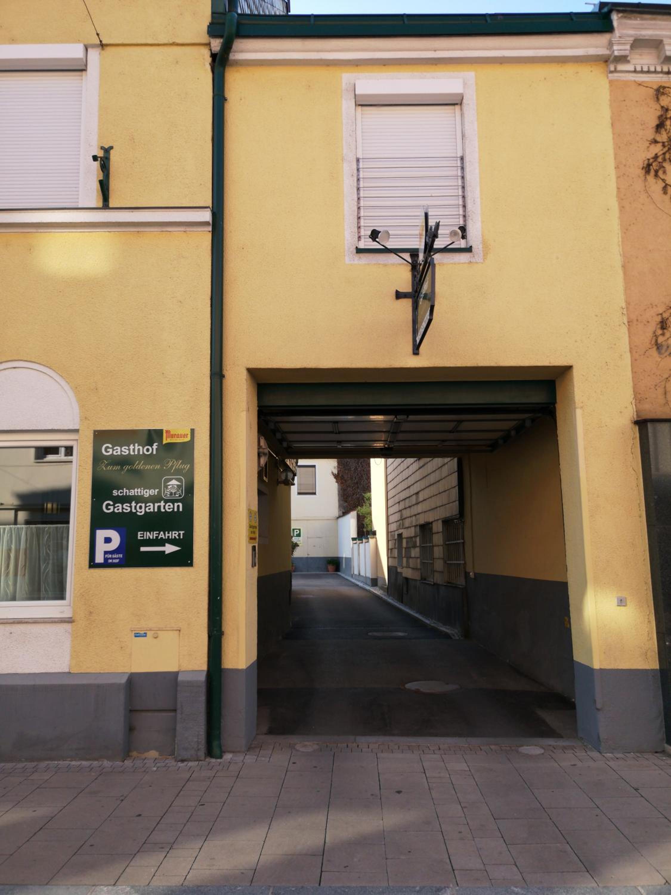 Pension Resi