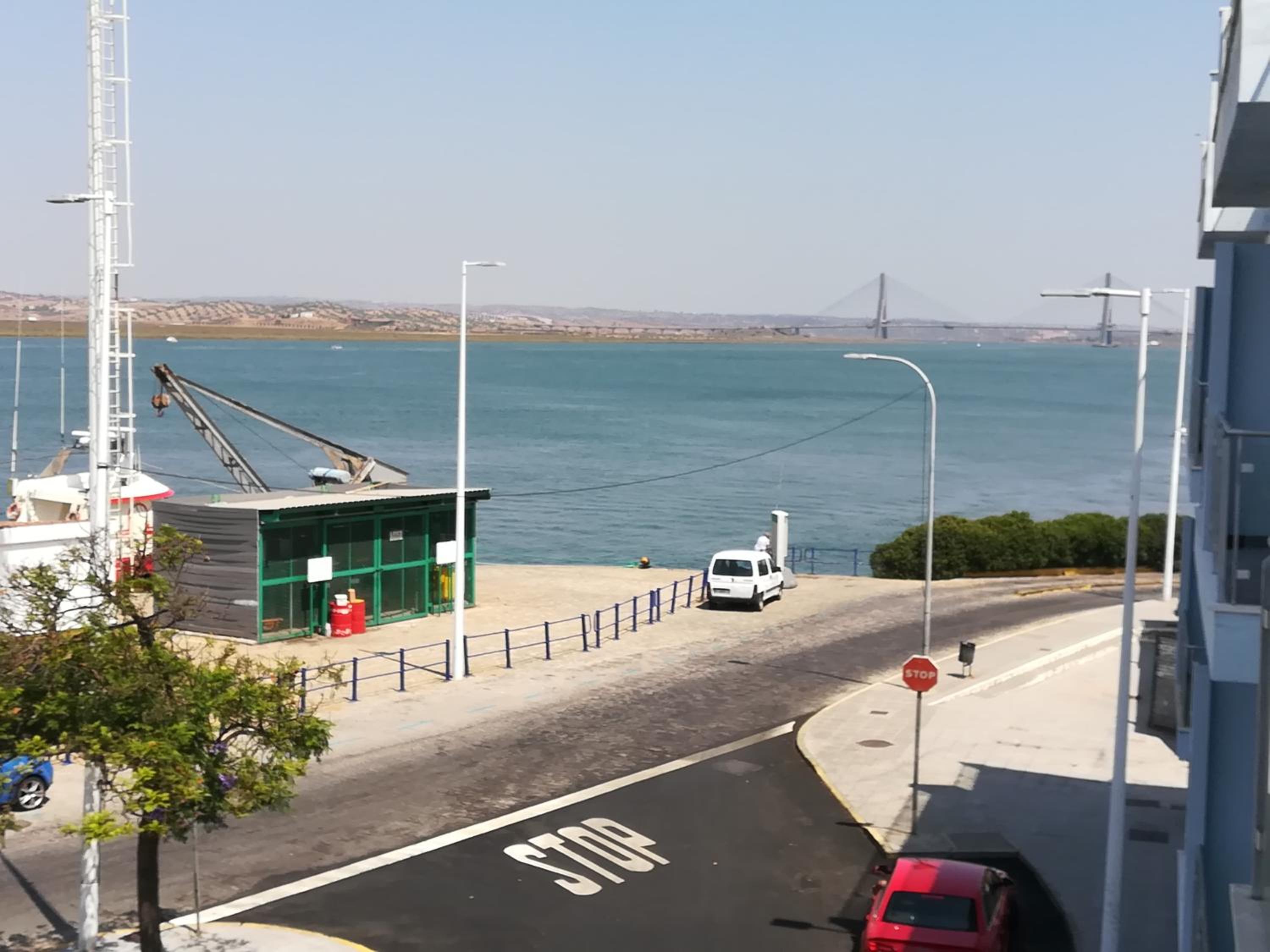 Apartamento L&G Centro view 3