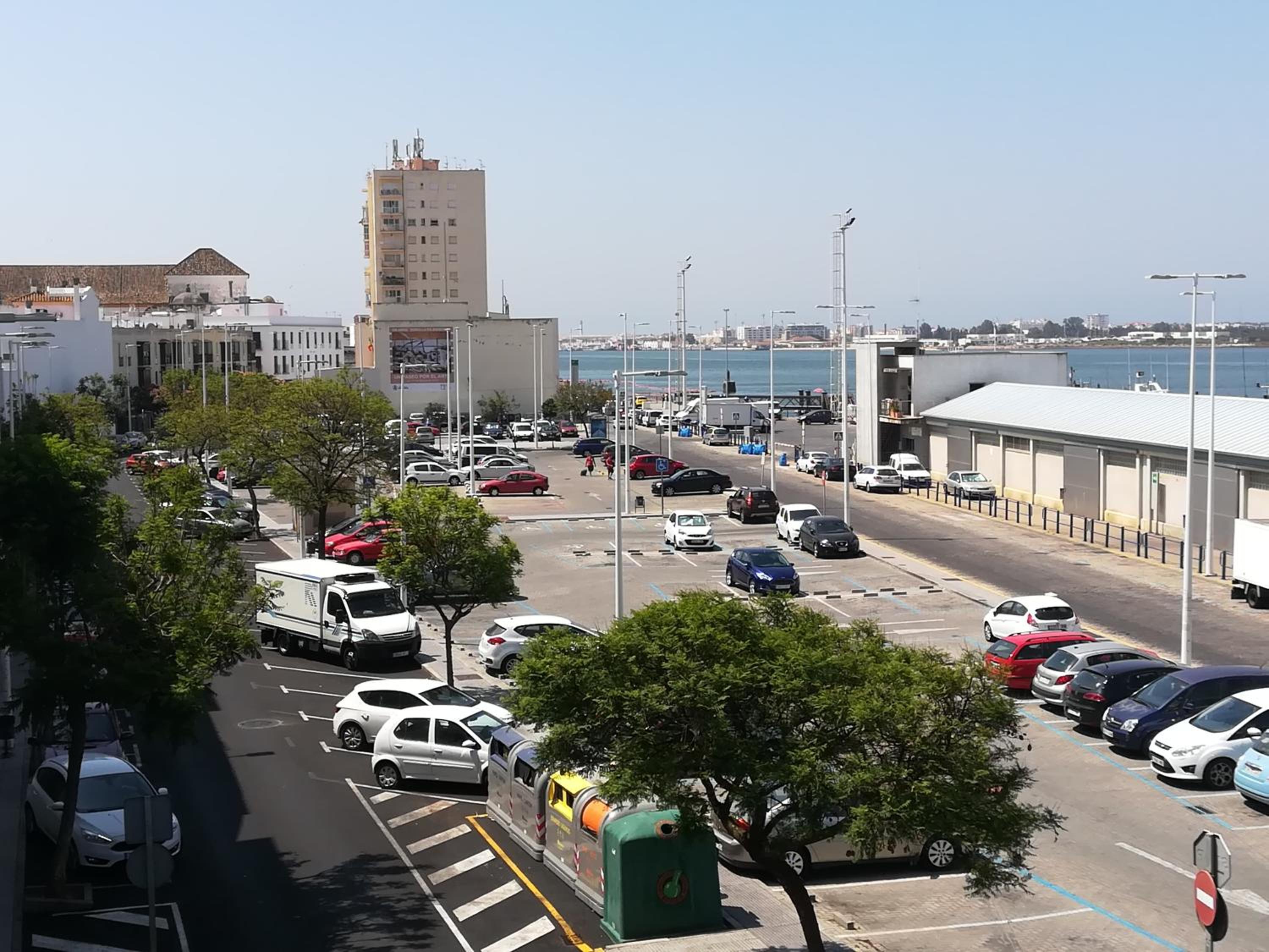 Apartamento L&G Centro view 2
