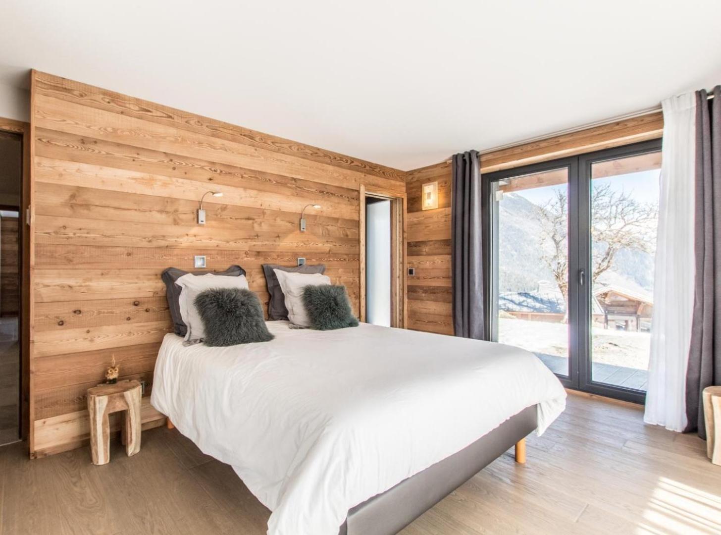 chalet des grands bois view 3