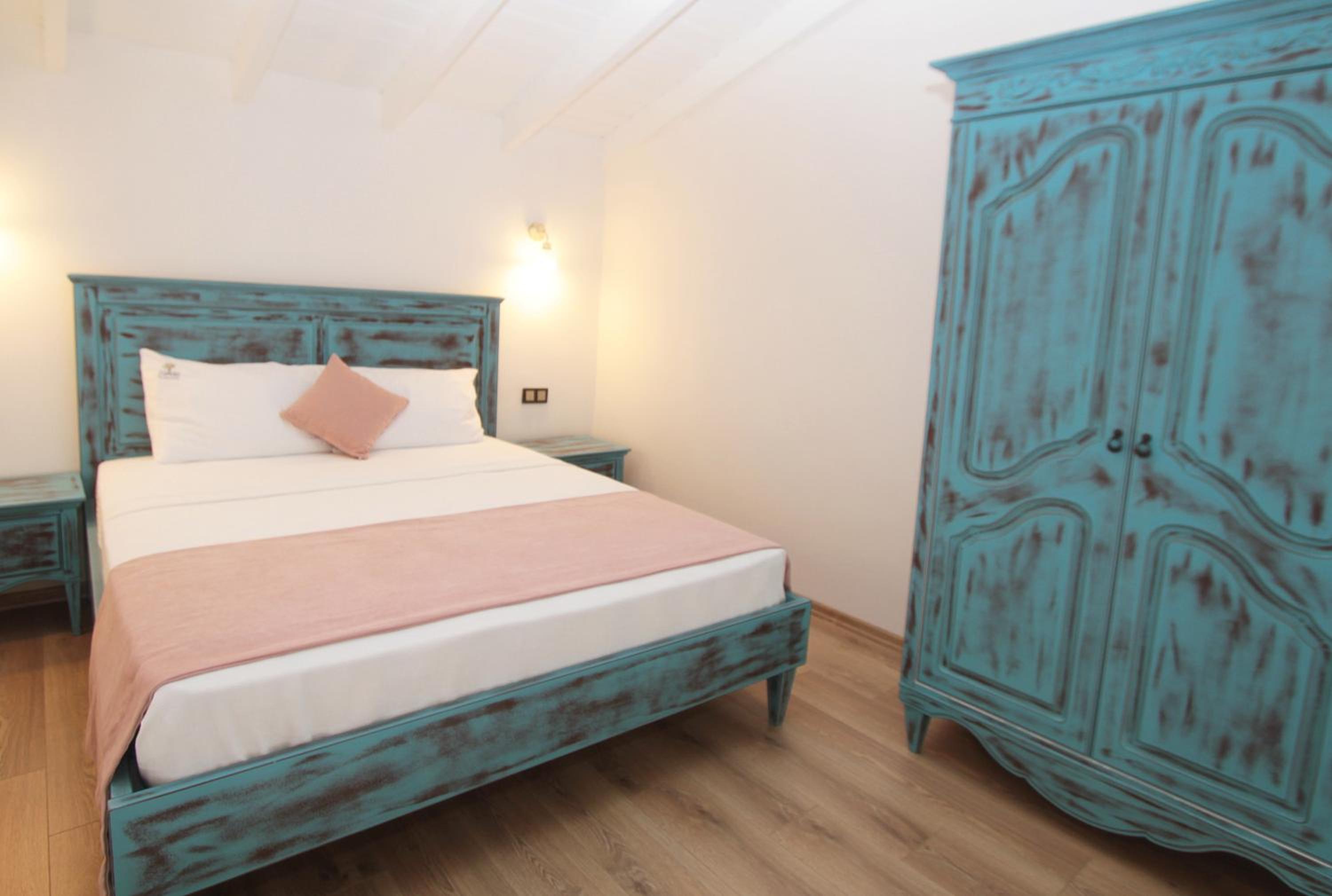 Duman Boutique Hotel Cesme