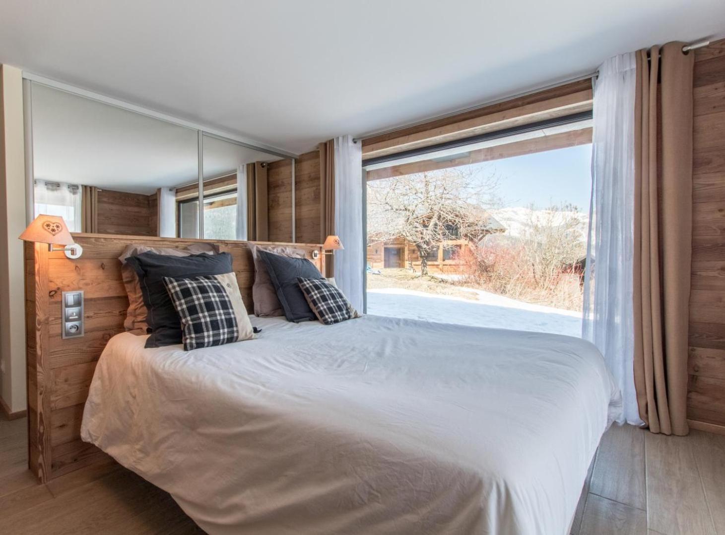 chalet des grands bois view 5