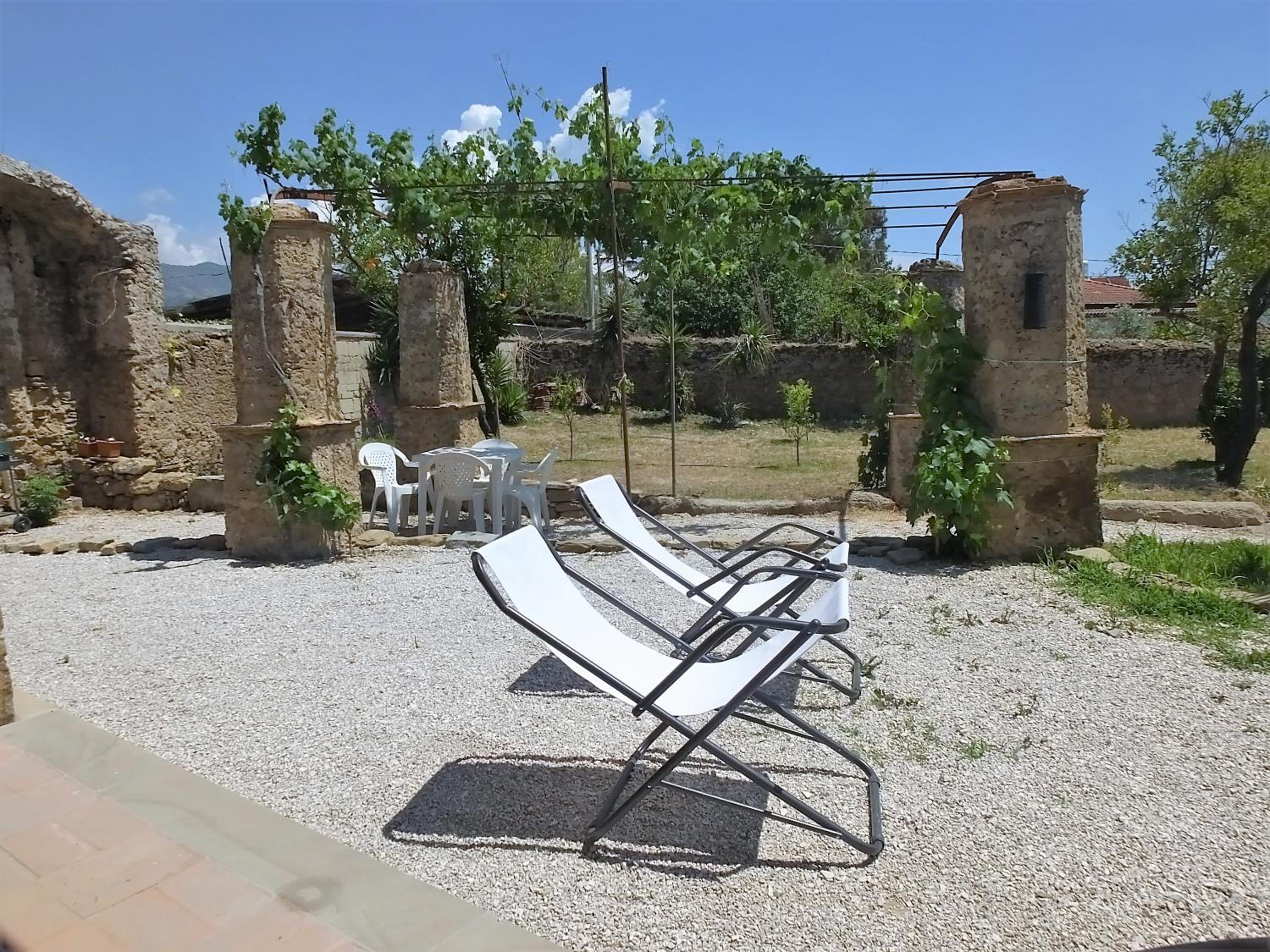 Casetta Clementina view 5
