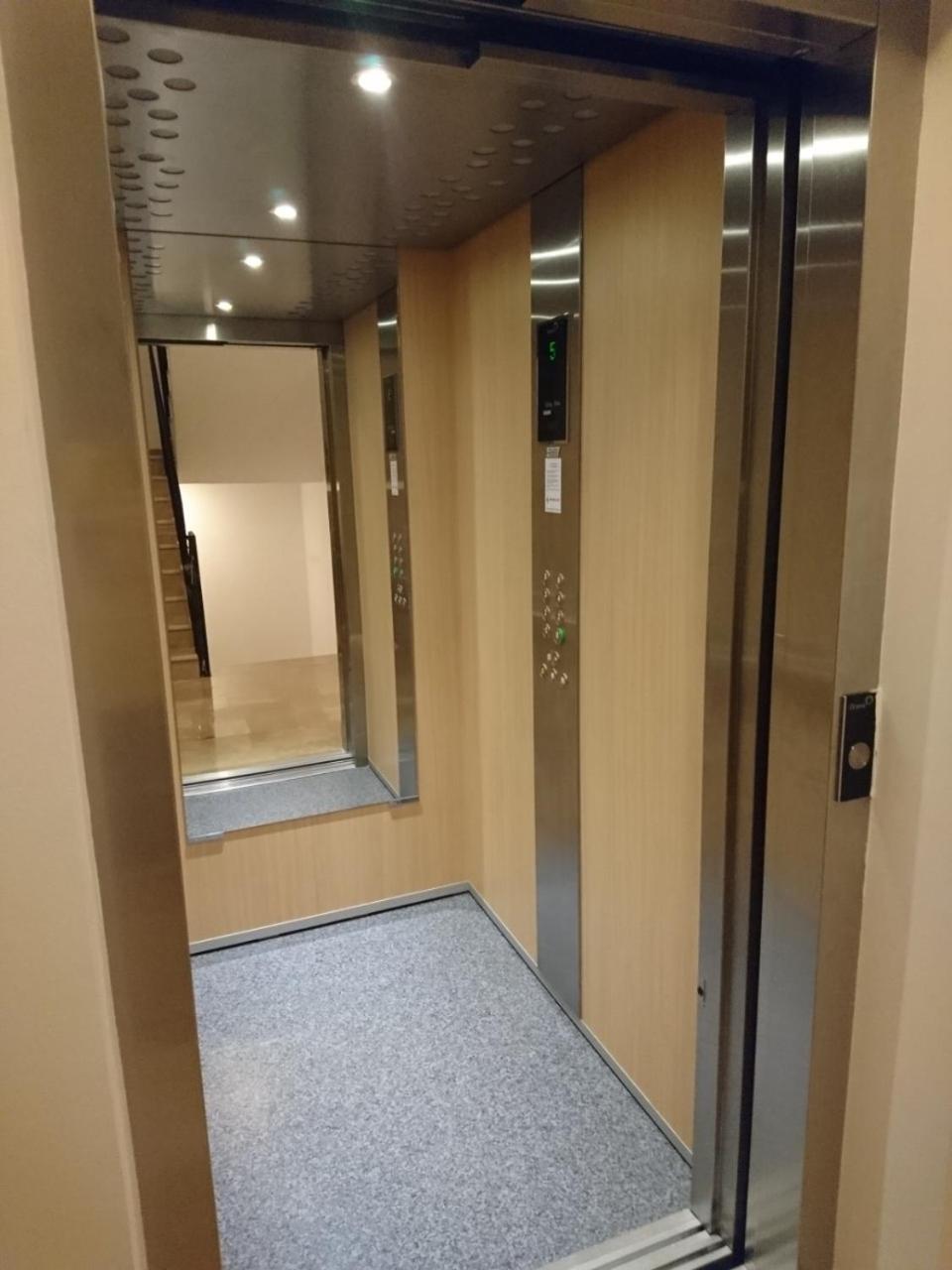 Apartman Natasha view 5