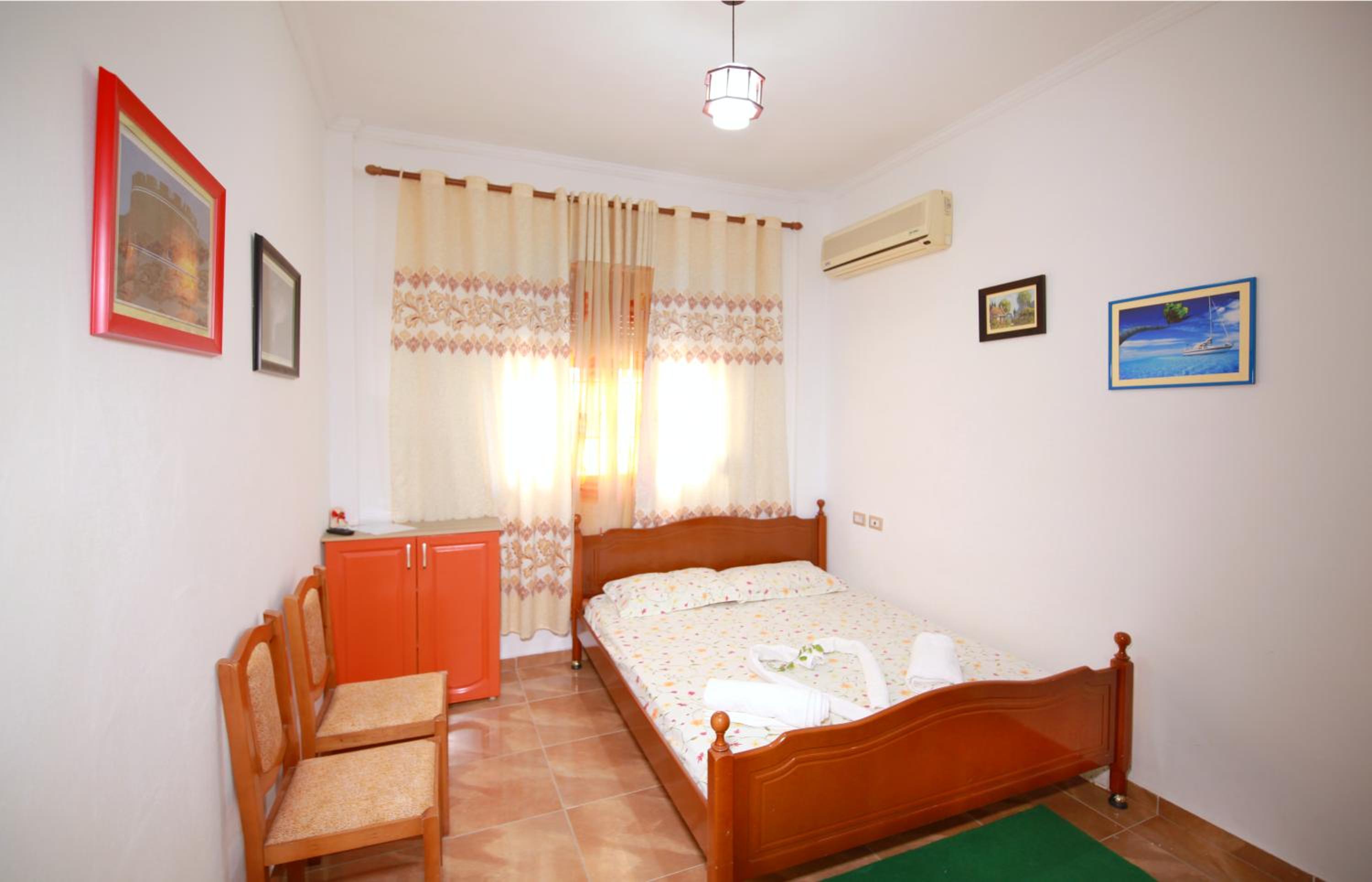 My Home Guest House-Apartment