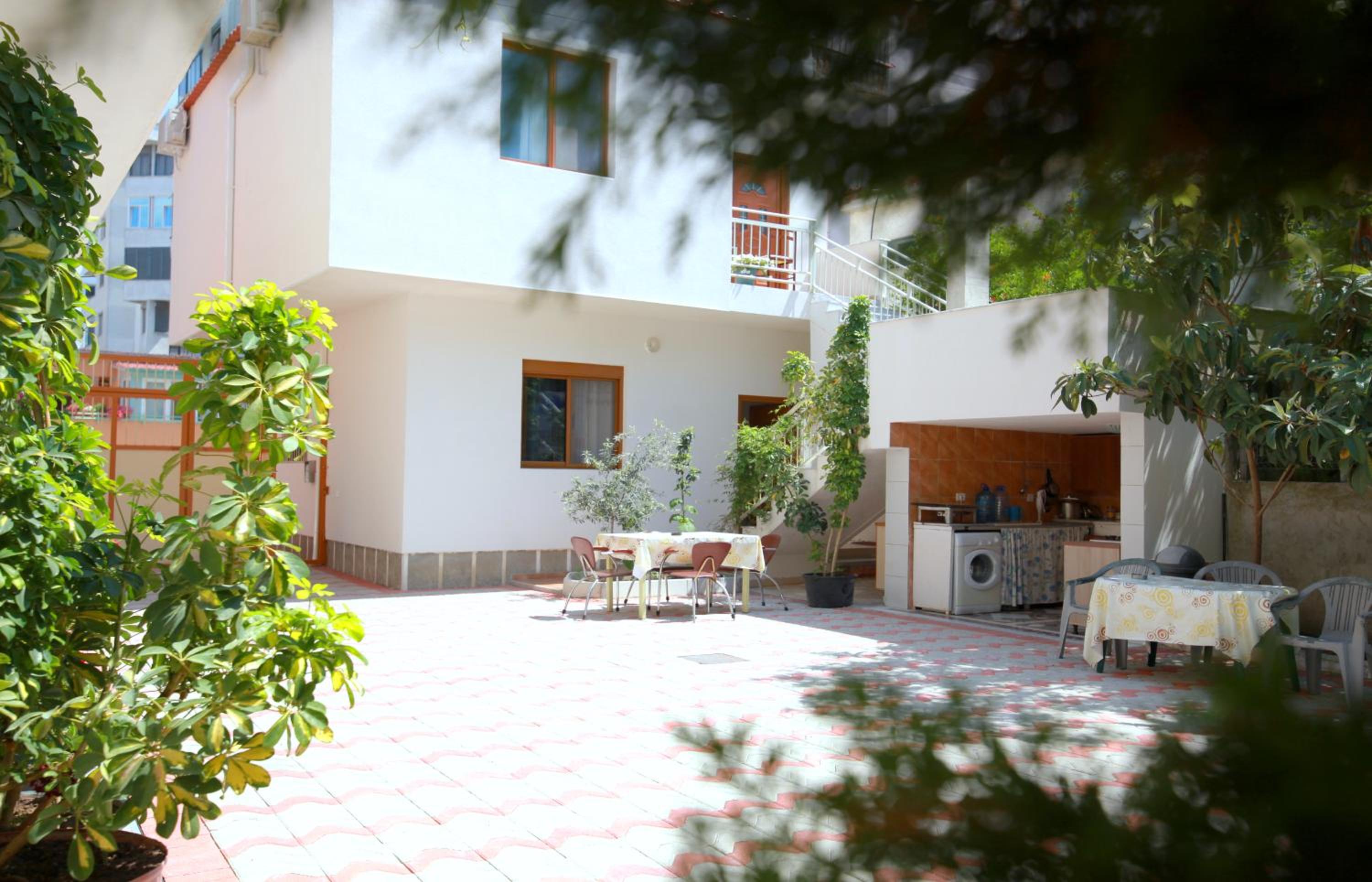 My Home Guest House-Apartment