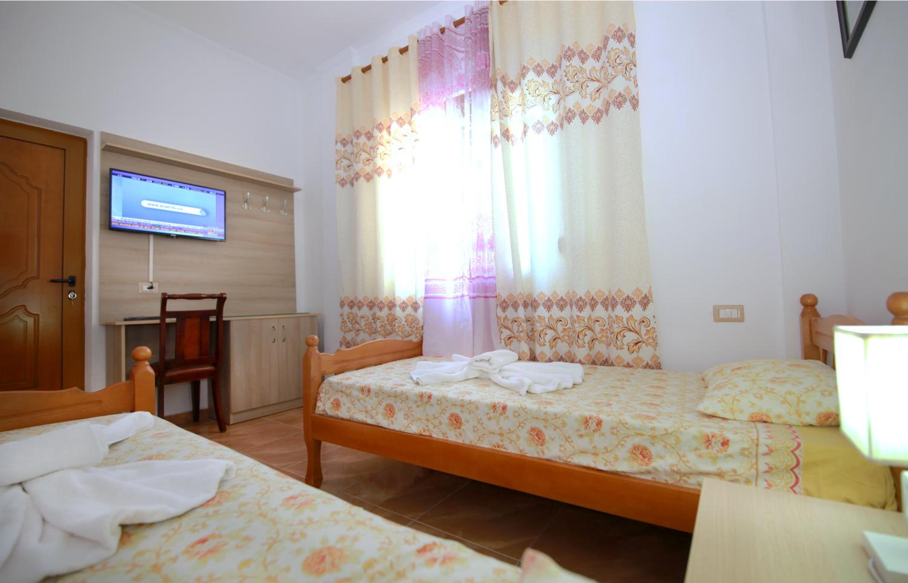 My Home Guest House-Apartment