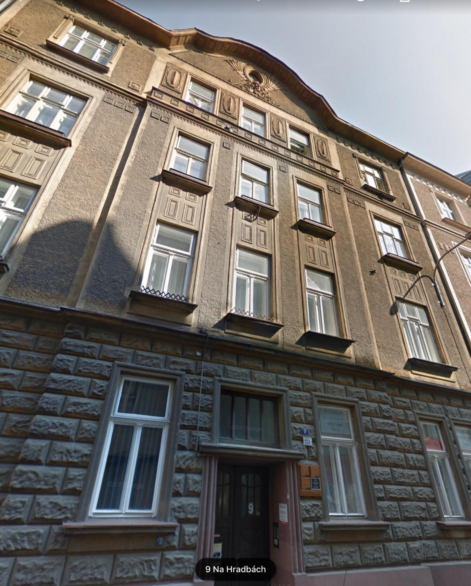 MINATO Apartments Ostrava center