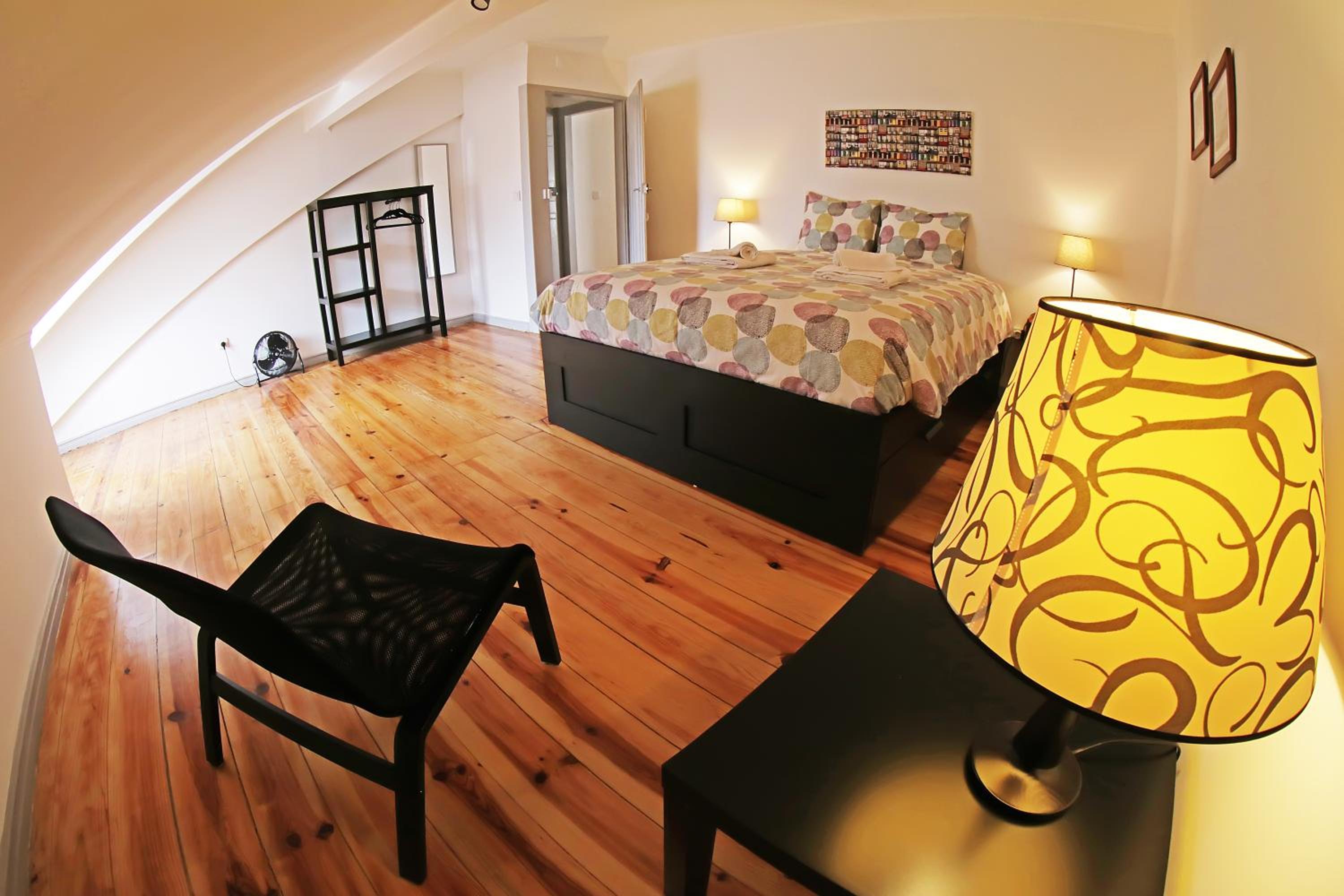 SweetHome at Alfama's Heart view 2