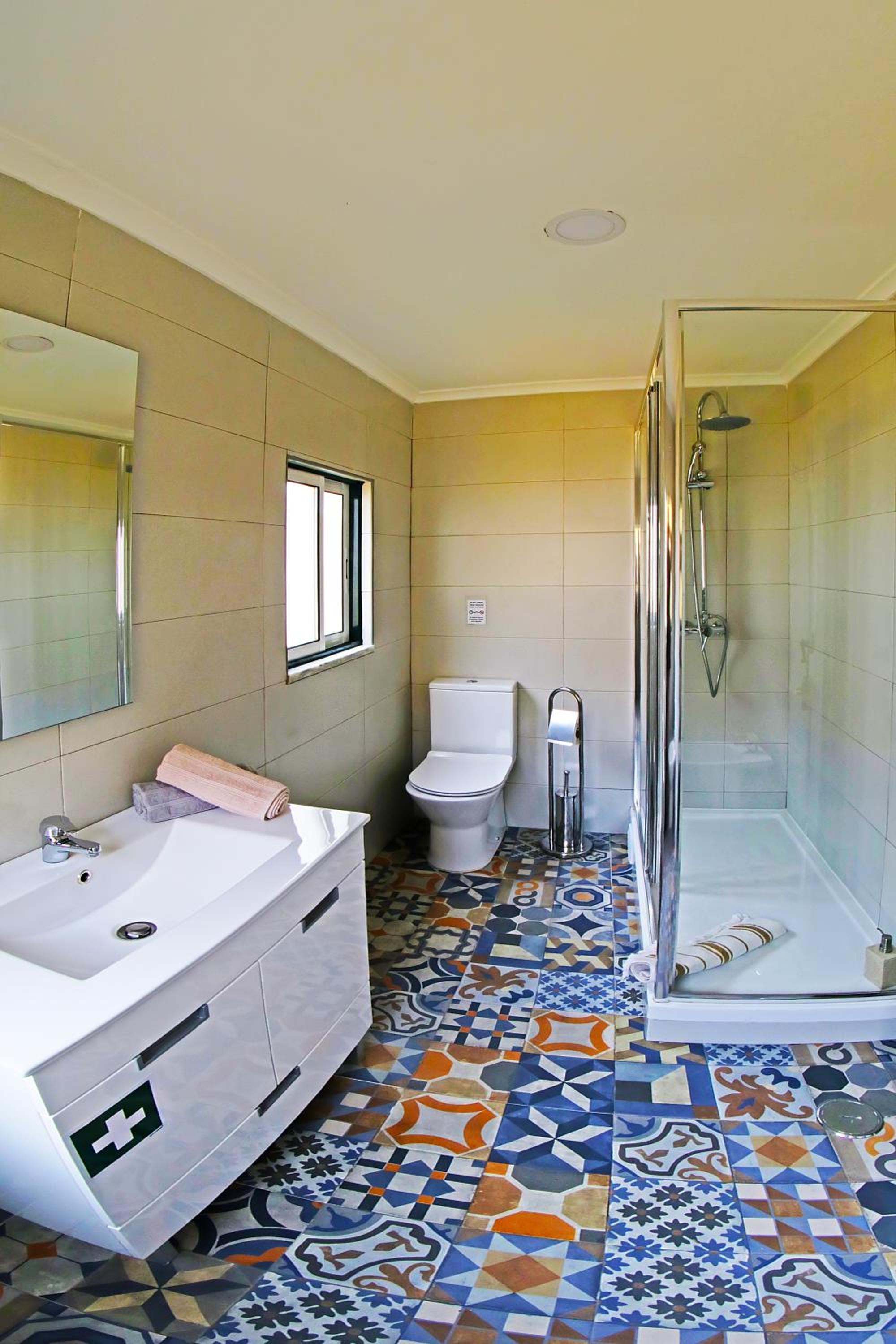 SweetHome at Alfama's Heart view 4