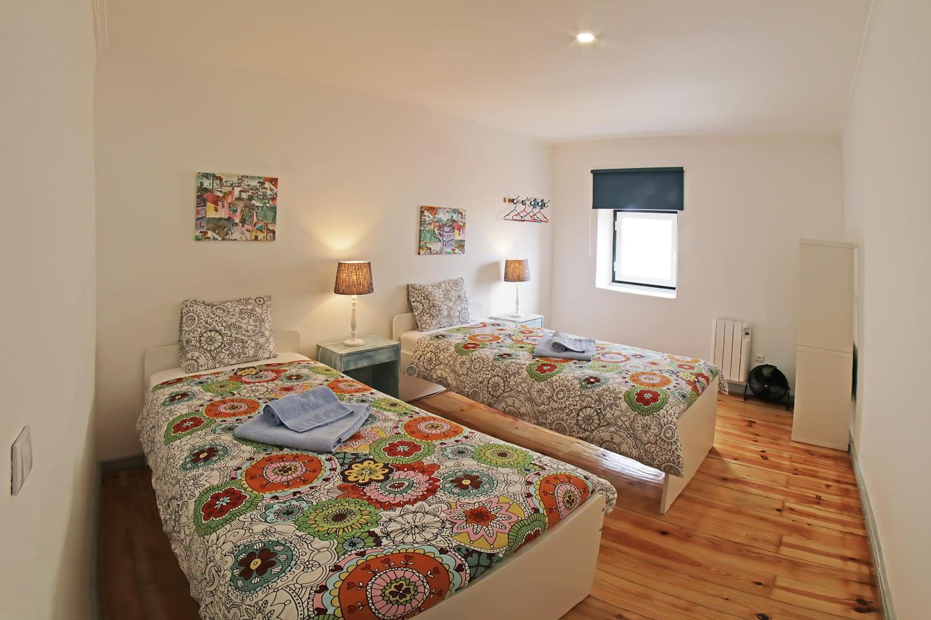SweetHome at Alfama's Heart view 3