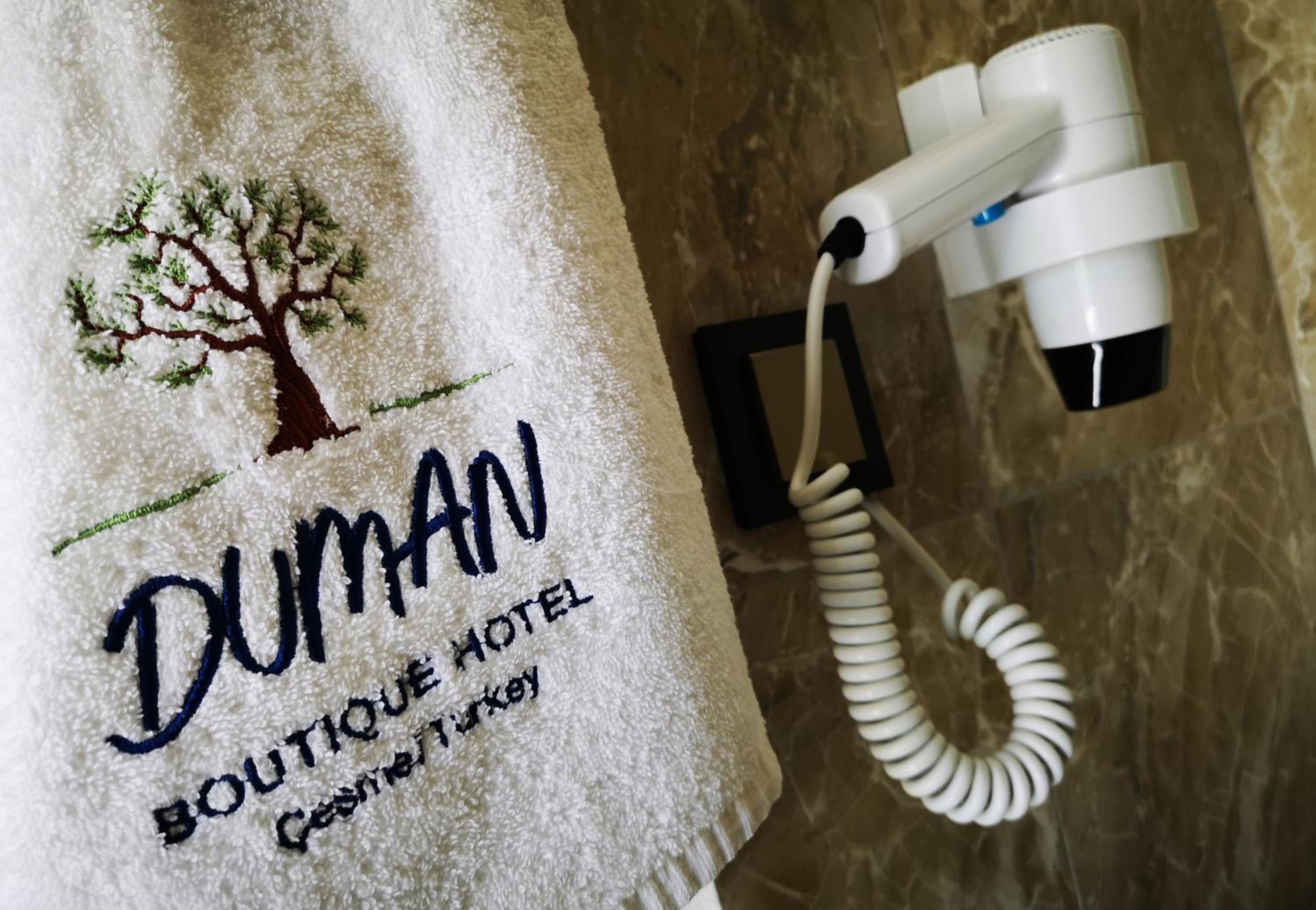 Duman Boutique Hotel Cesme