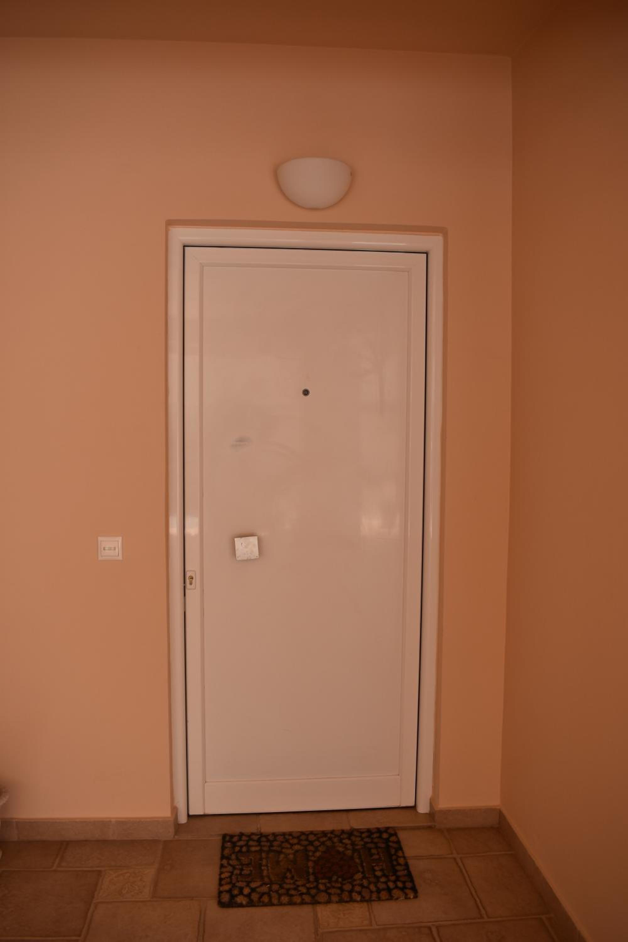 Sia's studio view 2