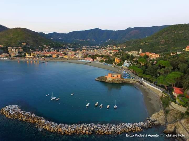 La camera del mulino view 3