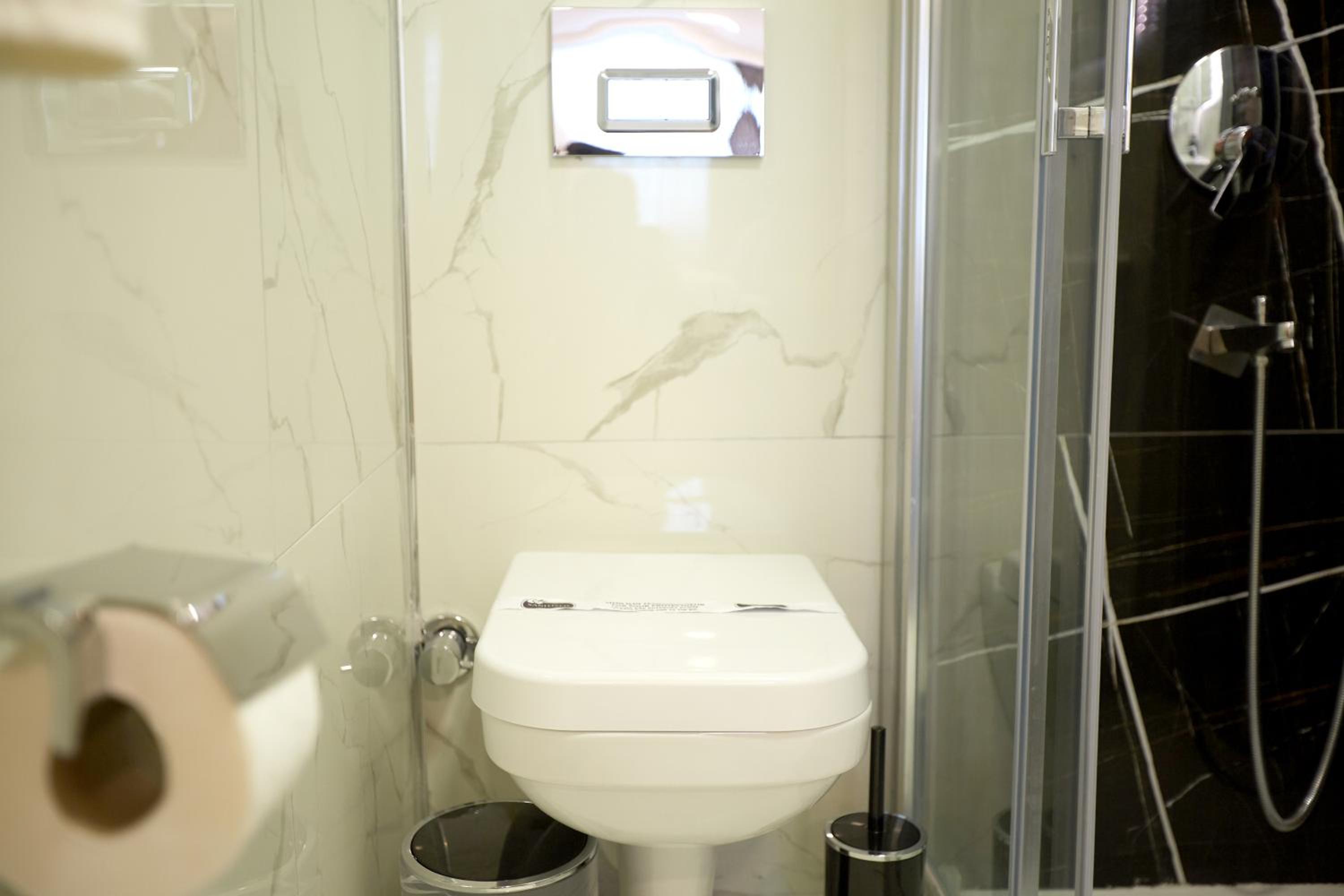 Kartal Palace Taksim Square AİLE OTELİ - Image 20