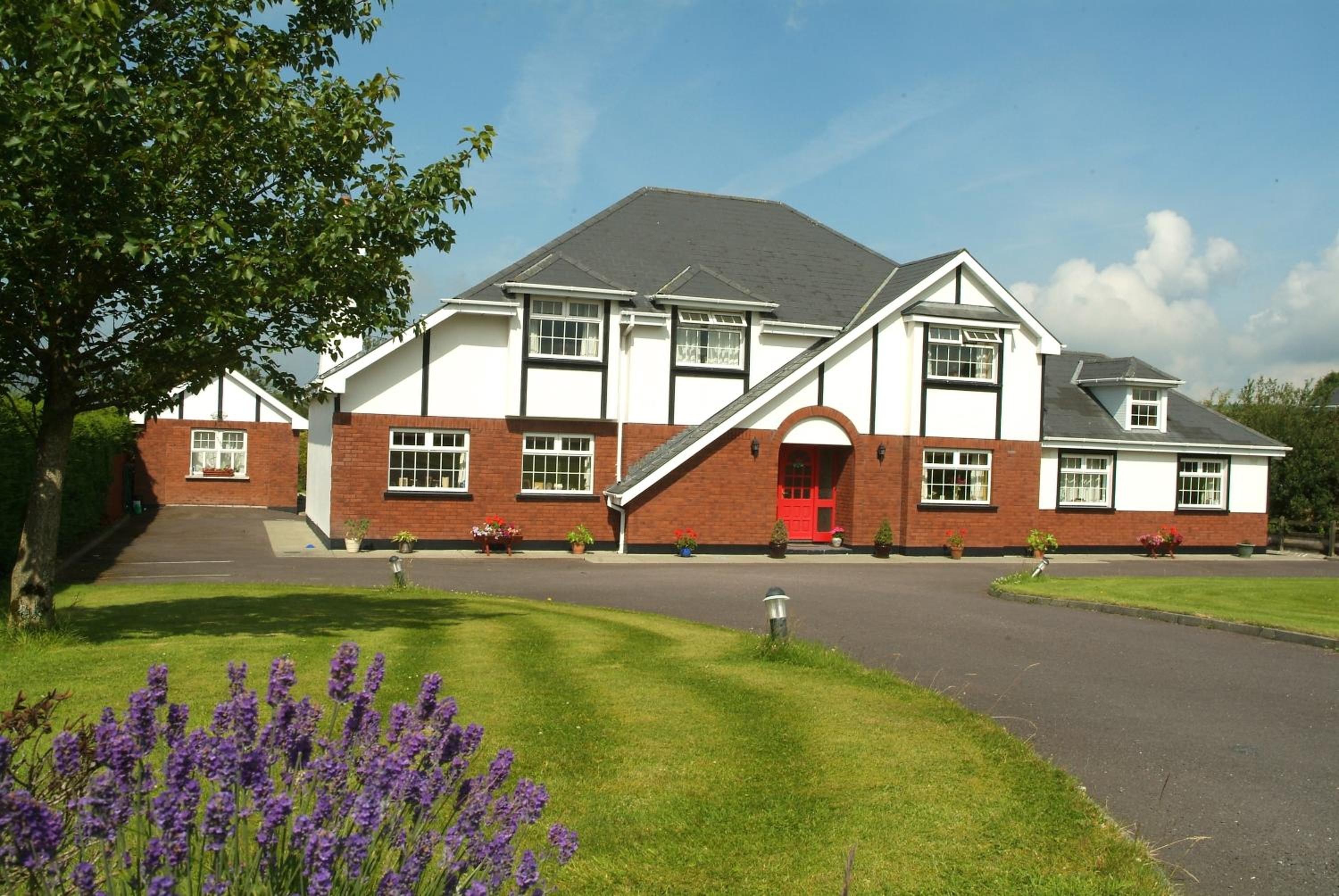 Ashbrook B&B