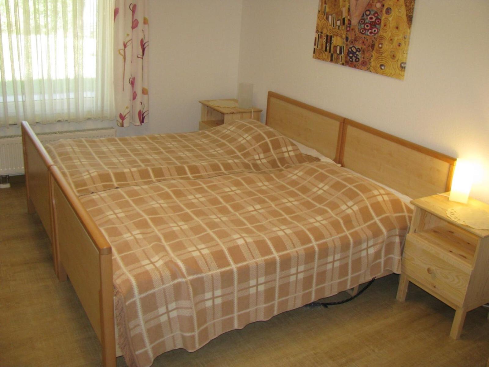 Ferienwohnung Herbsleben